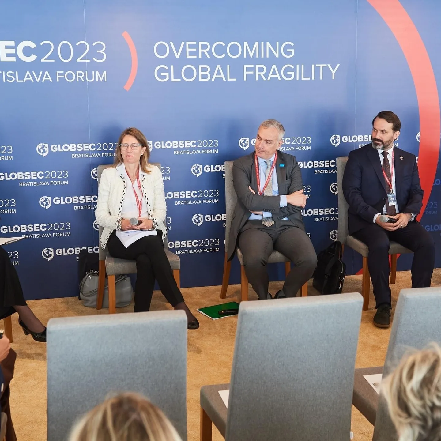 Globsec