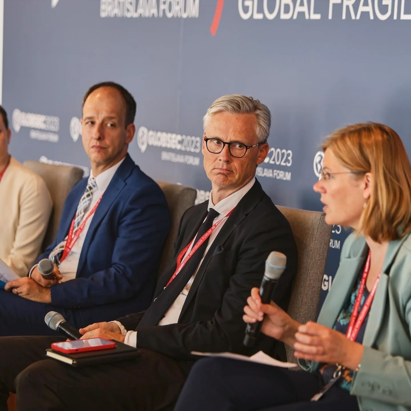 Globsec