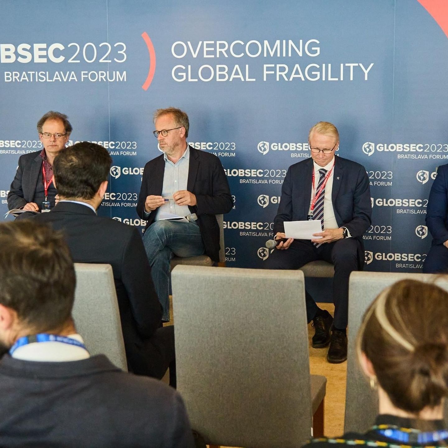 Globsec