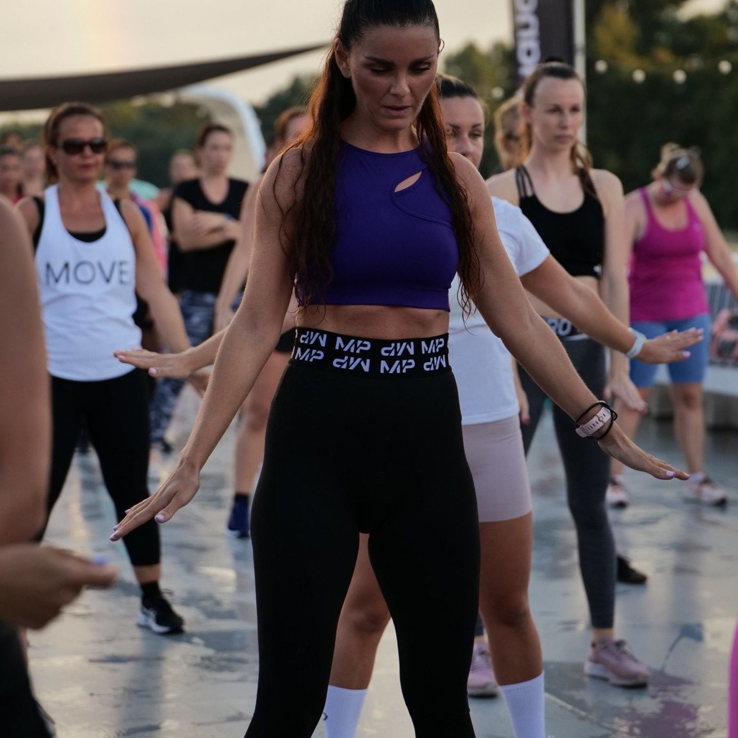 Jany Landl na lodi Harmónia