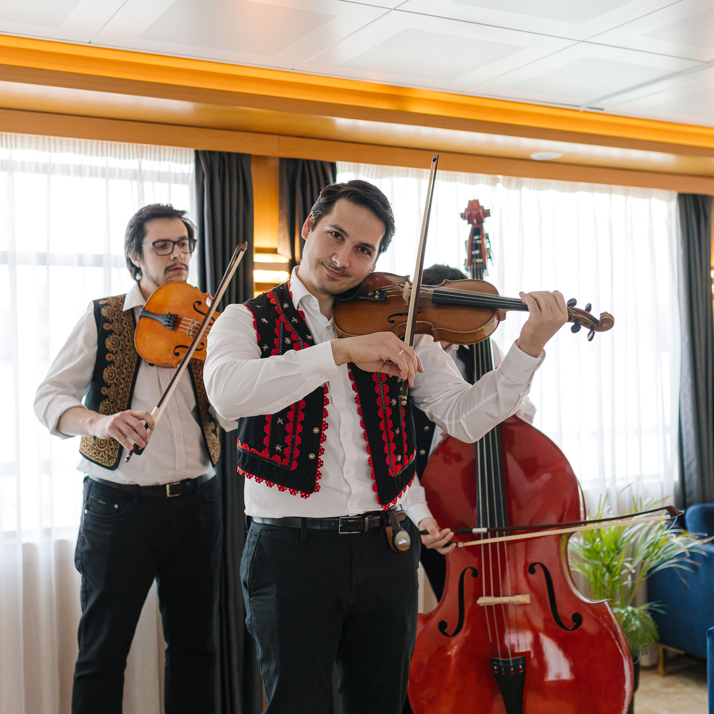 Jarný špeciál na Dunaji