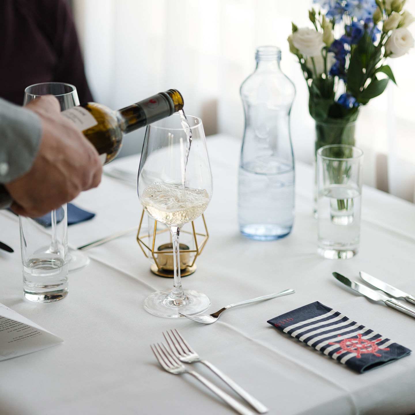 Jarný špeciál na Dunaji