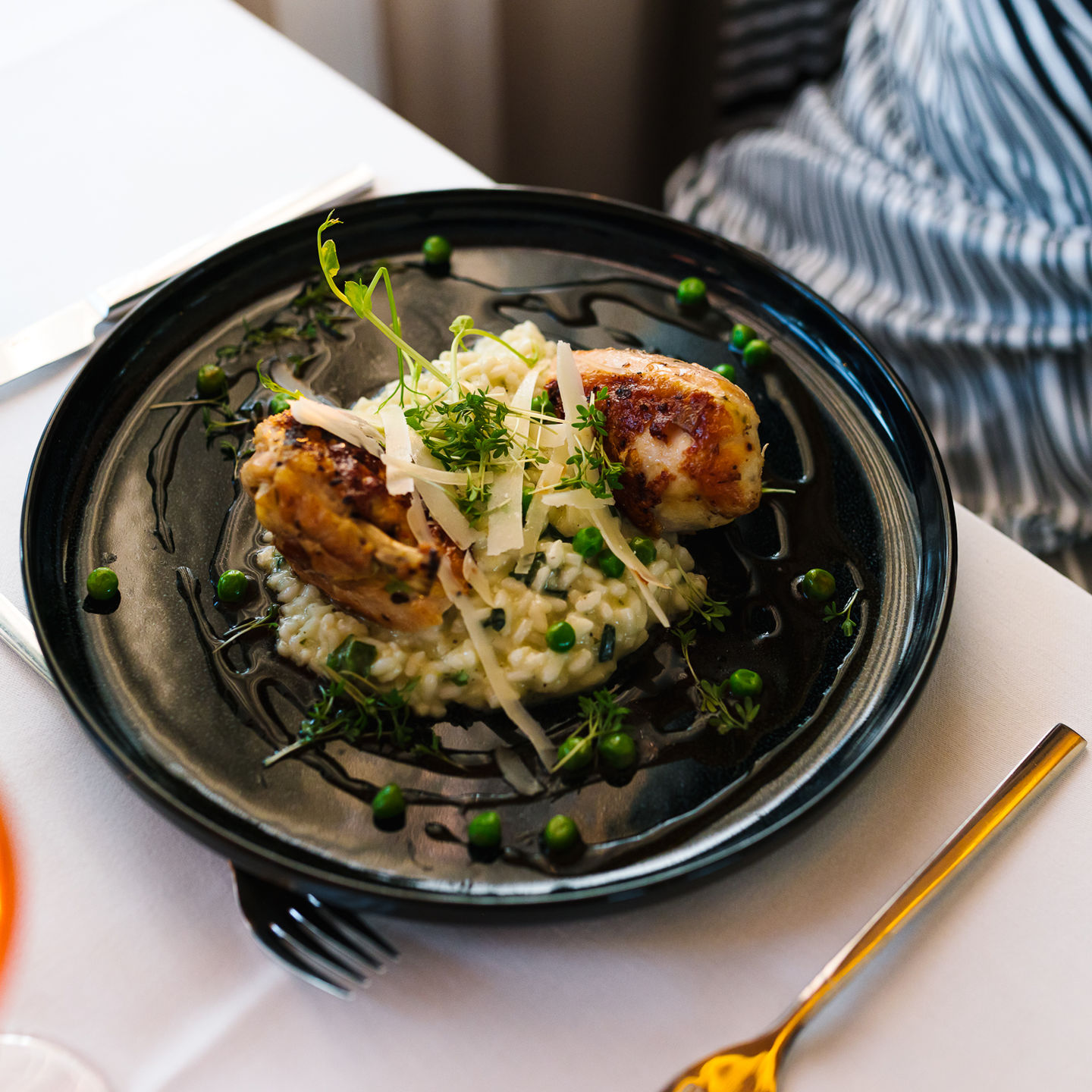 Jarný špeciál na Dunaji