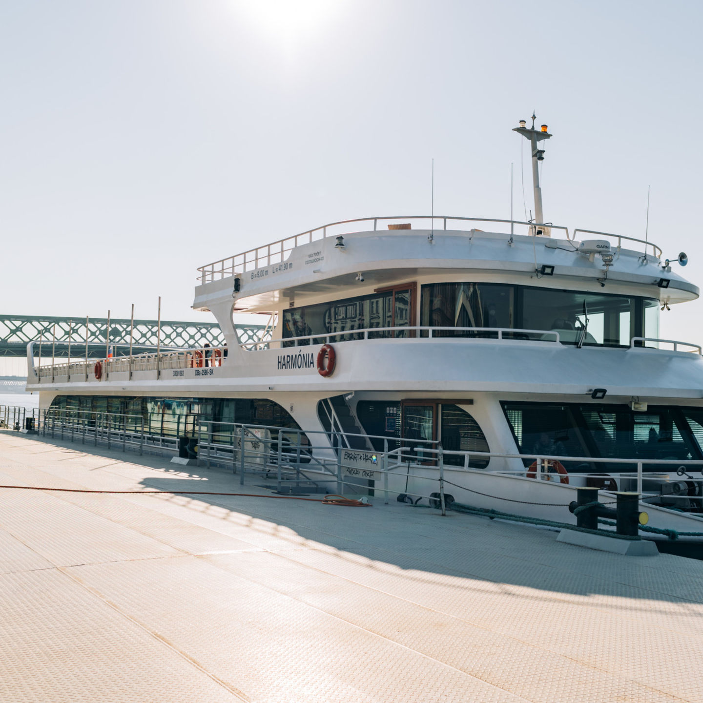 Konferencia: Na jednej lodi