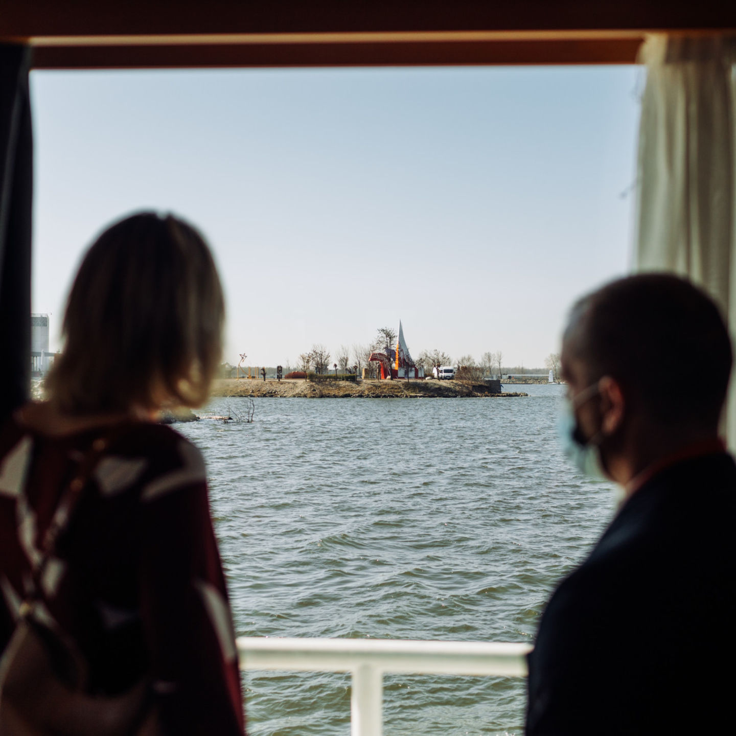 Konferencia: Na jednej lodi