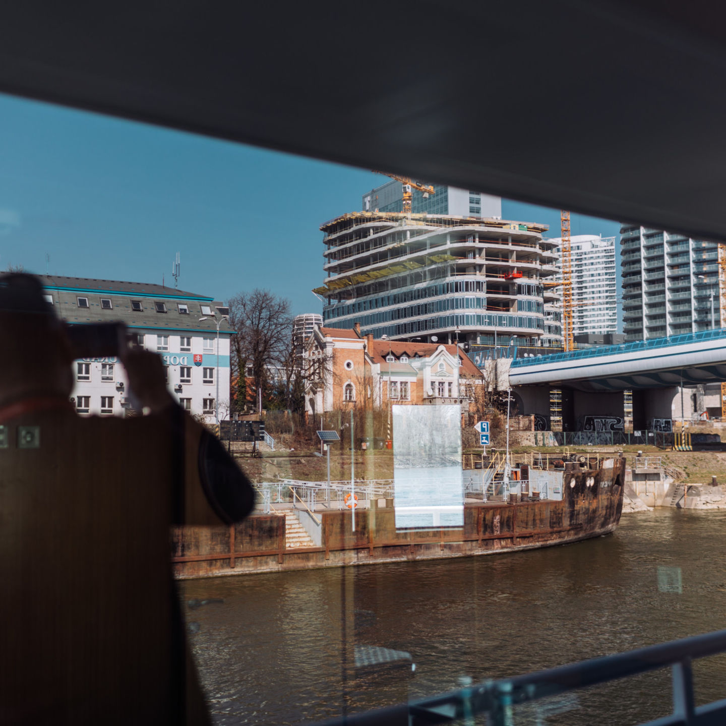 Konferencia: Na jednej lodi