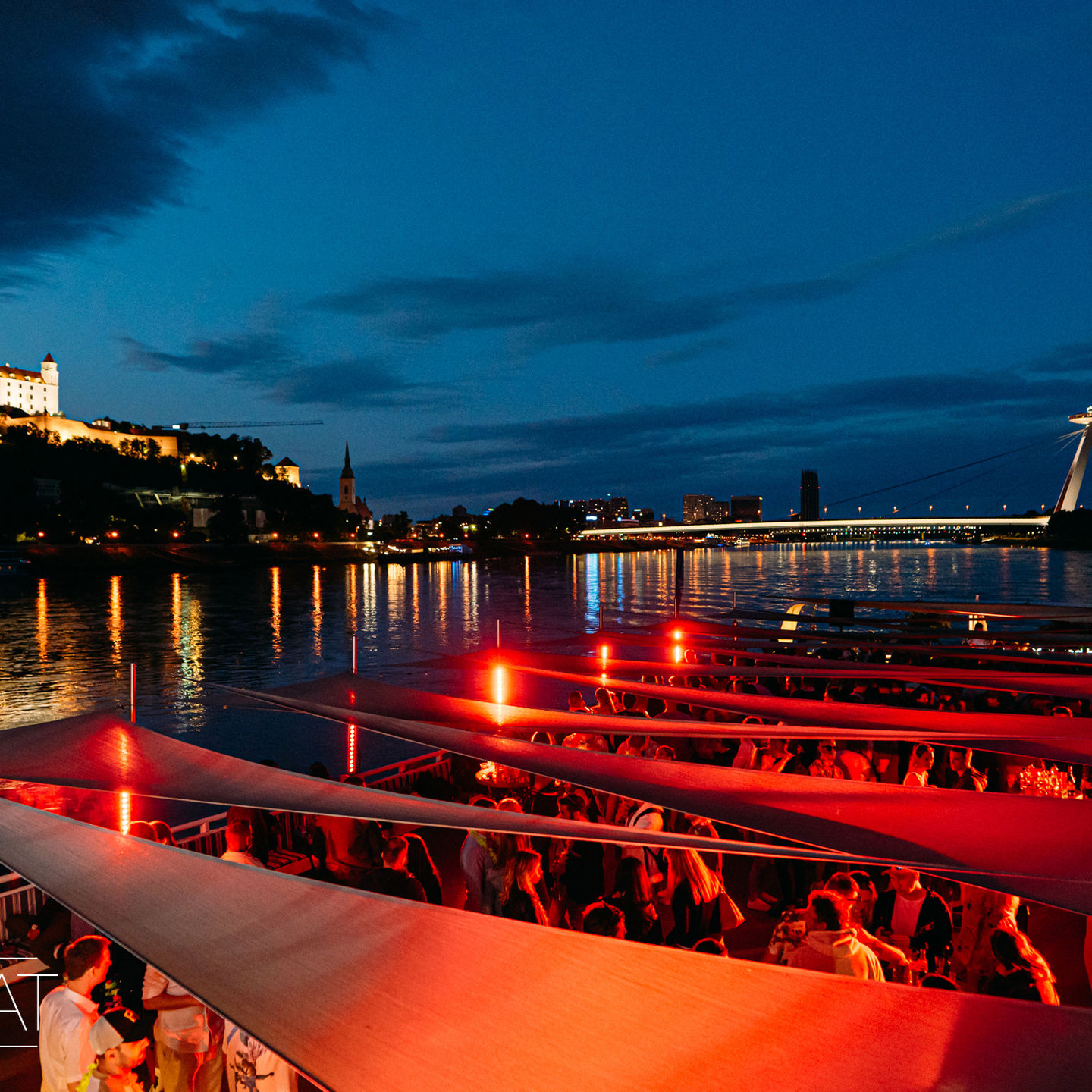 MY BEAT Aloha Edition