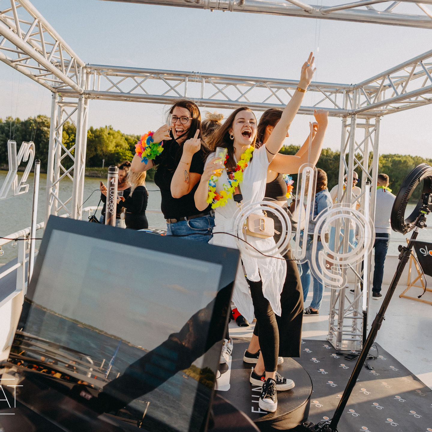 MY BEAT Aloha Edition