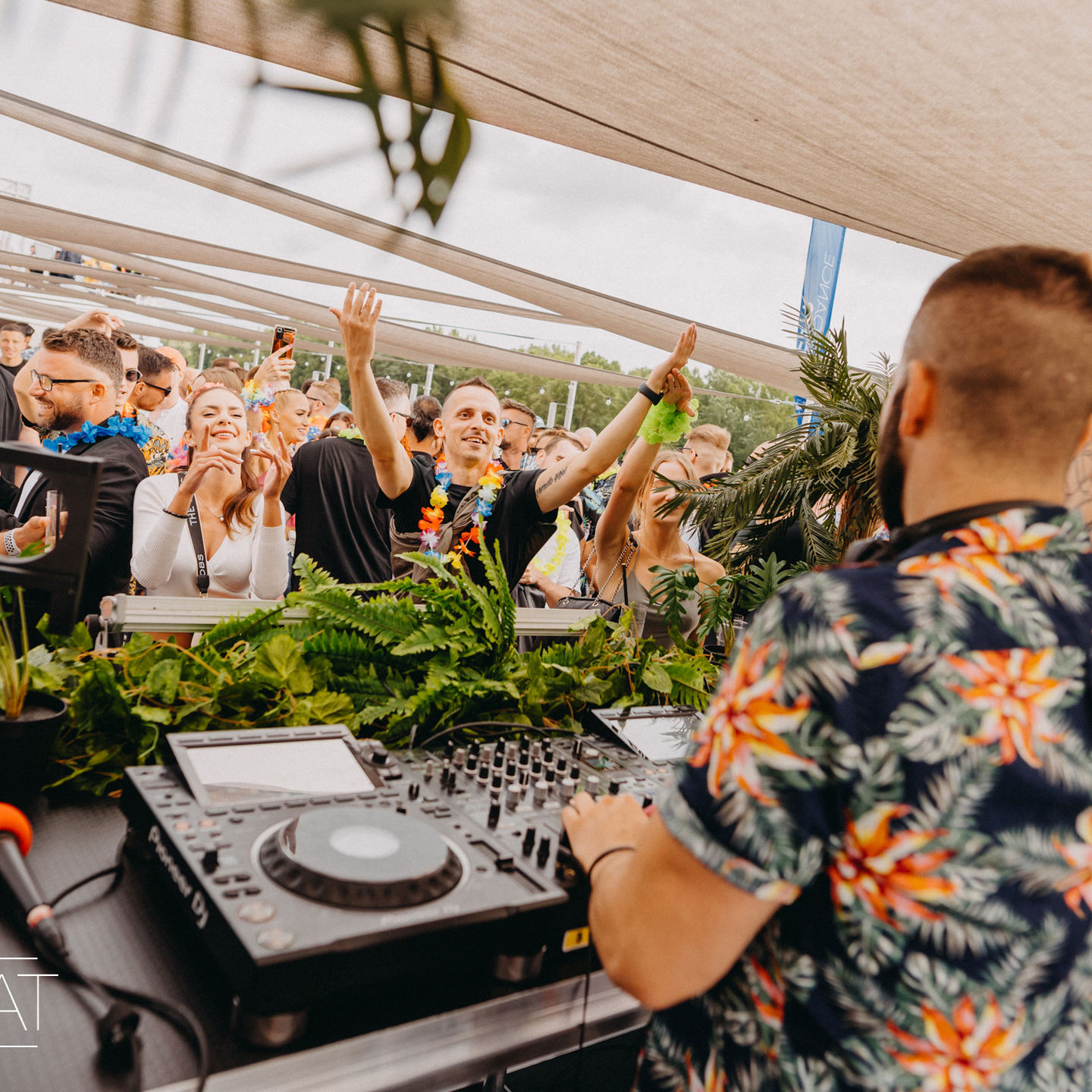 MY BEAT Aloha Edition