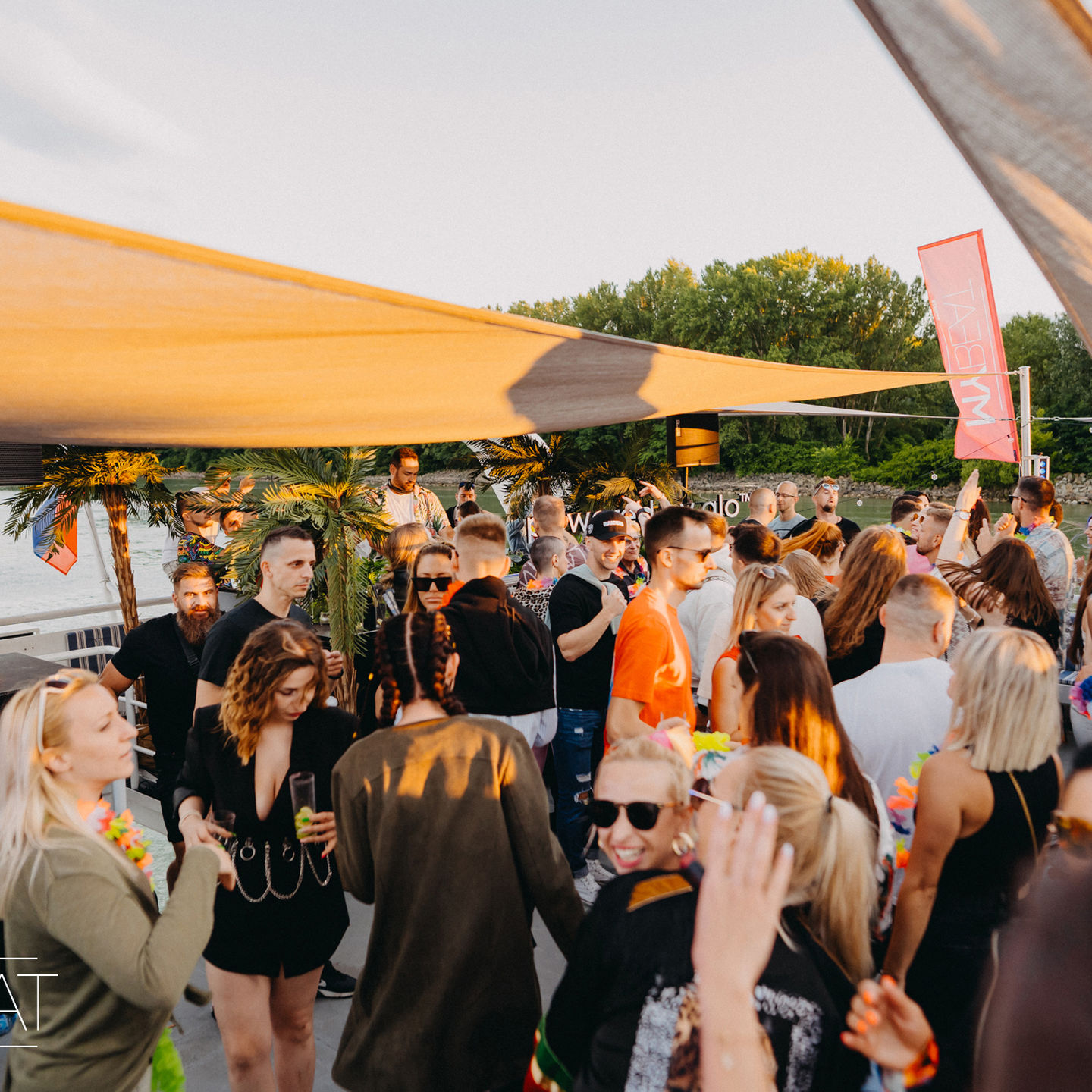 MY BEAT Aloha Edition