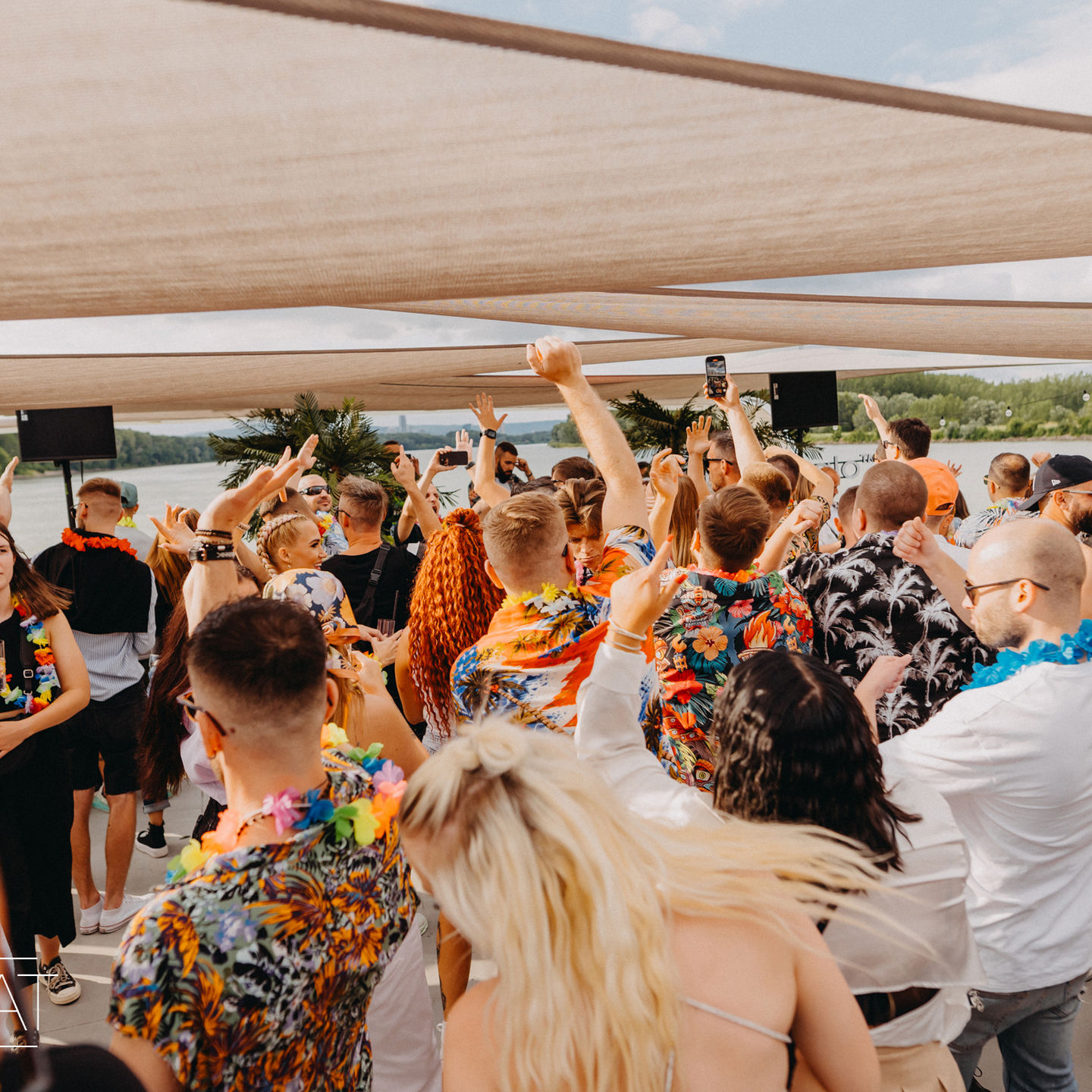 MY BEAT Aloha Edition