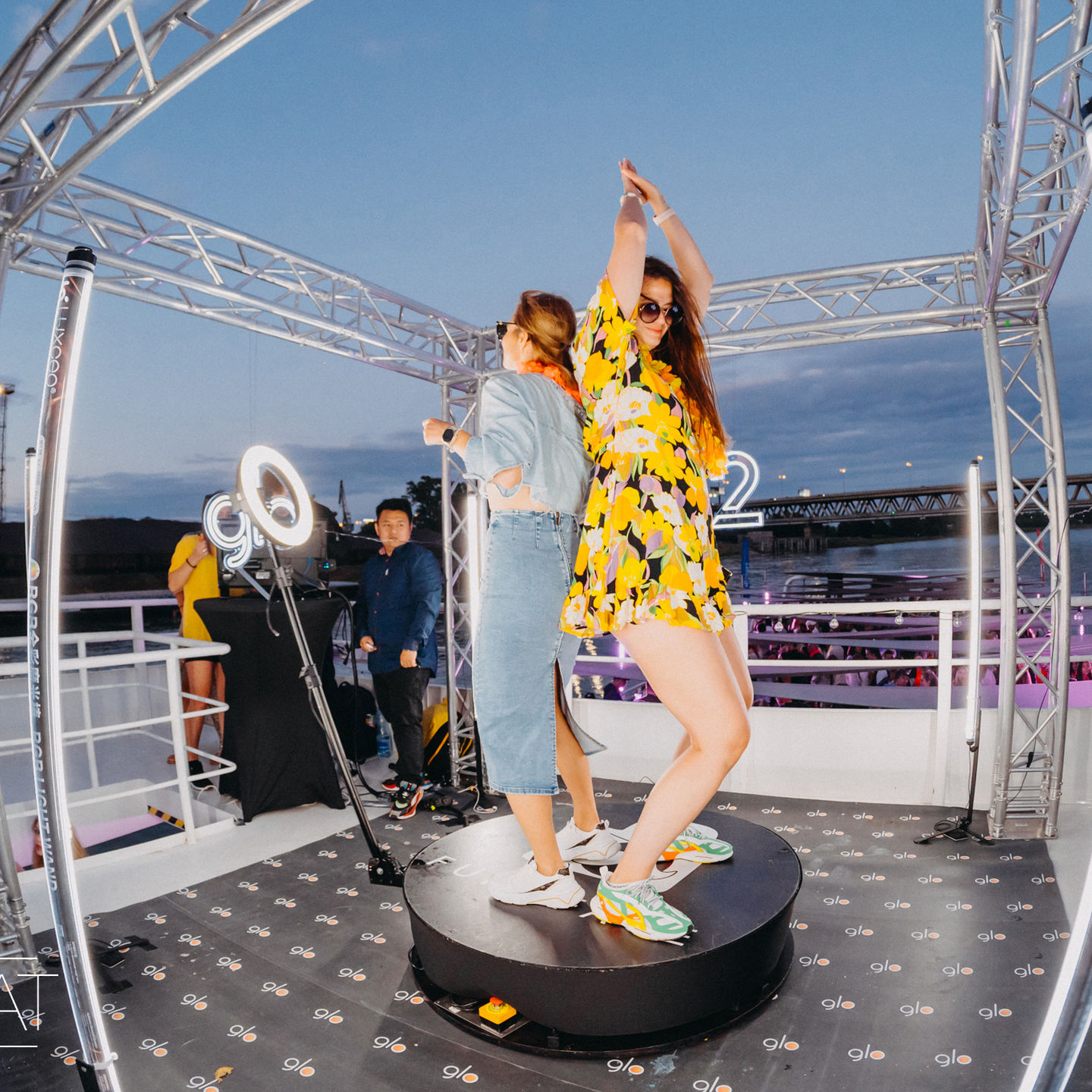 MY BEAT Aloha Edition