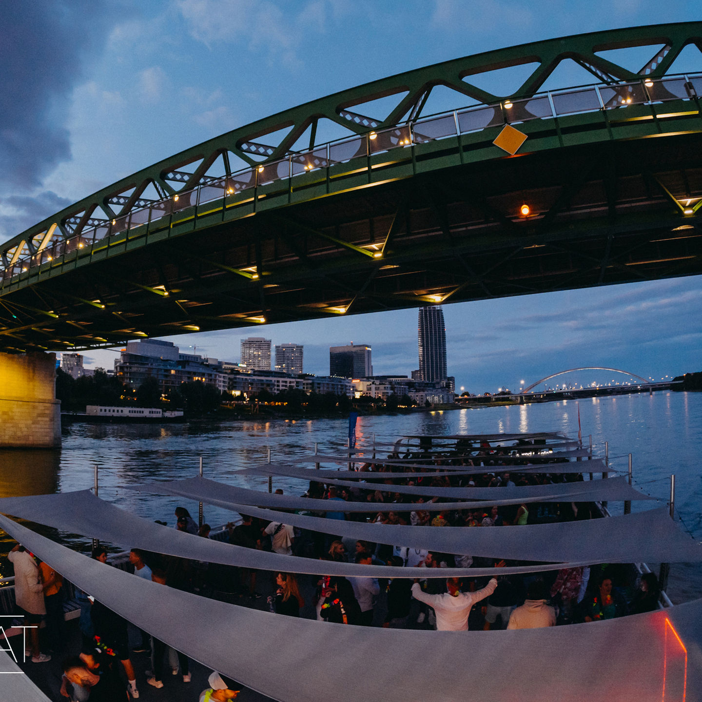 MY BEAT Aloha Edition