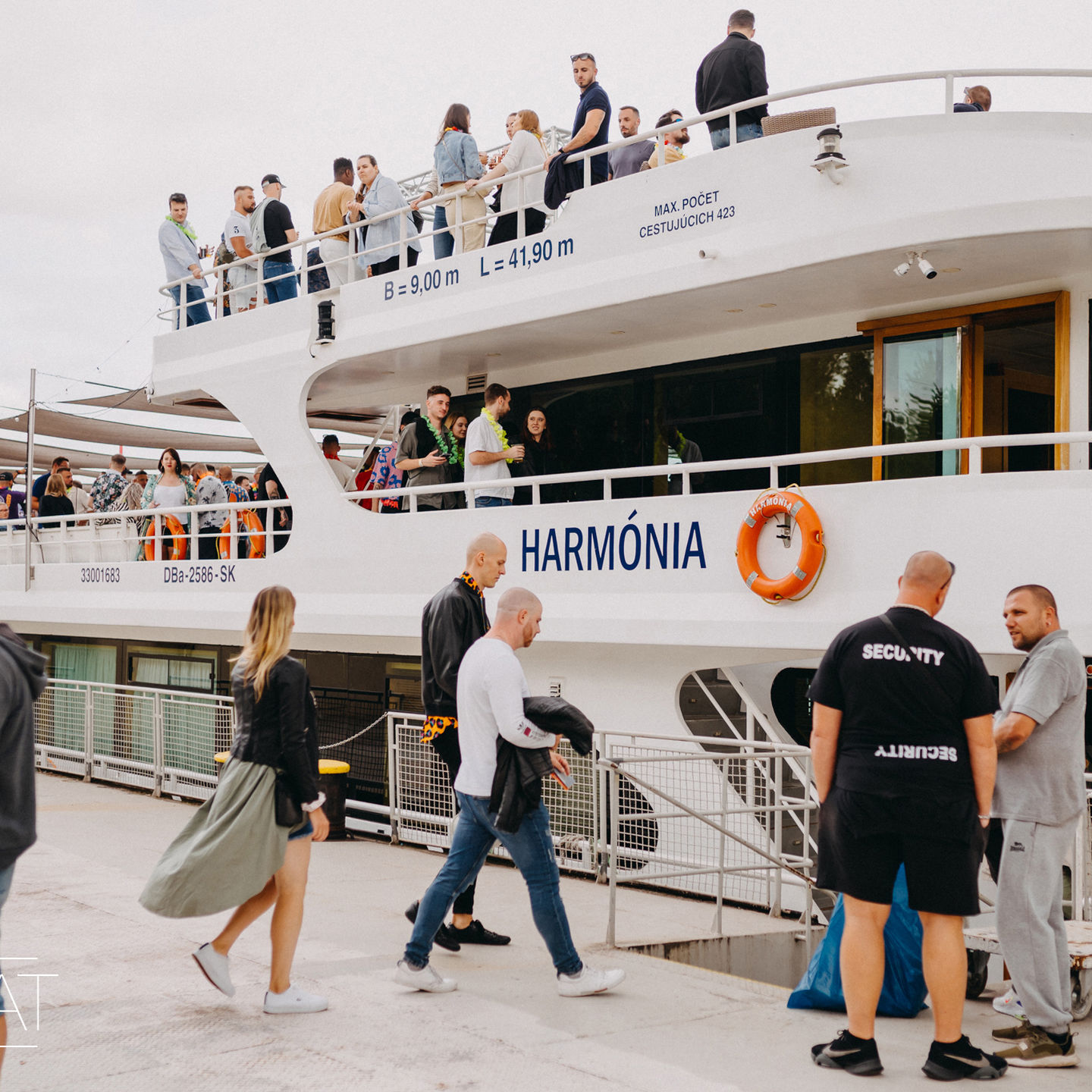 MY BEAT Aloha Edition