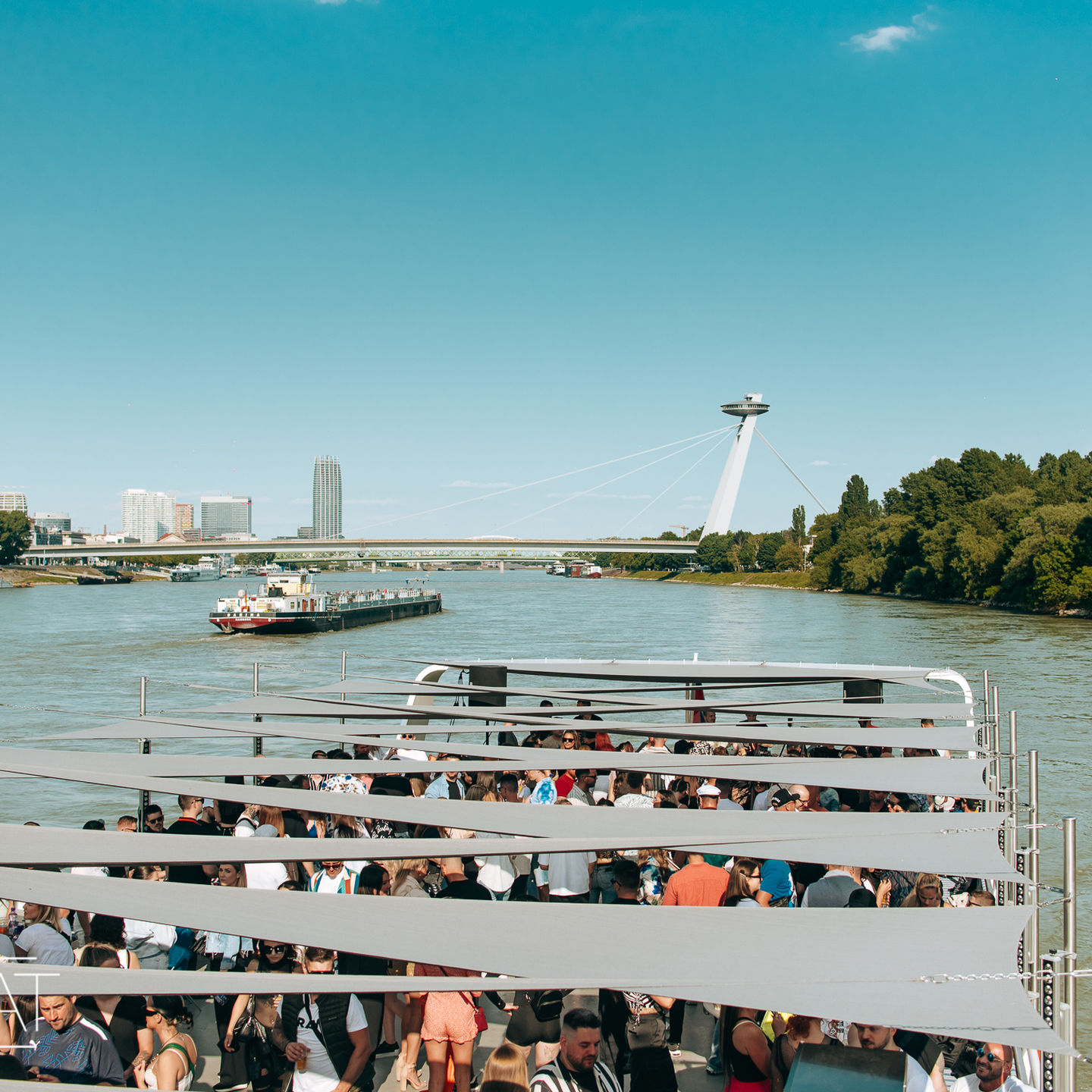 MY BEAT Summer Opening Cruise