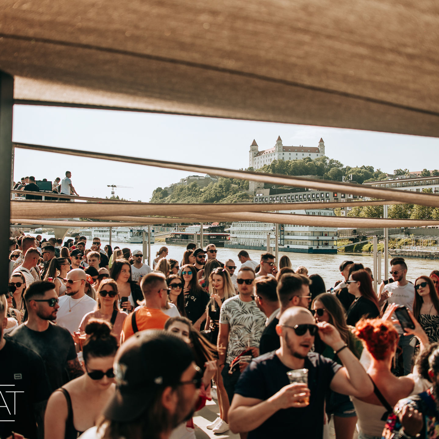 MY BEAT Summer Opening Cruise