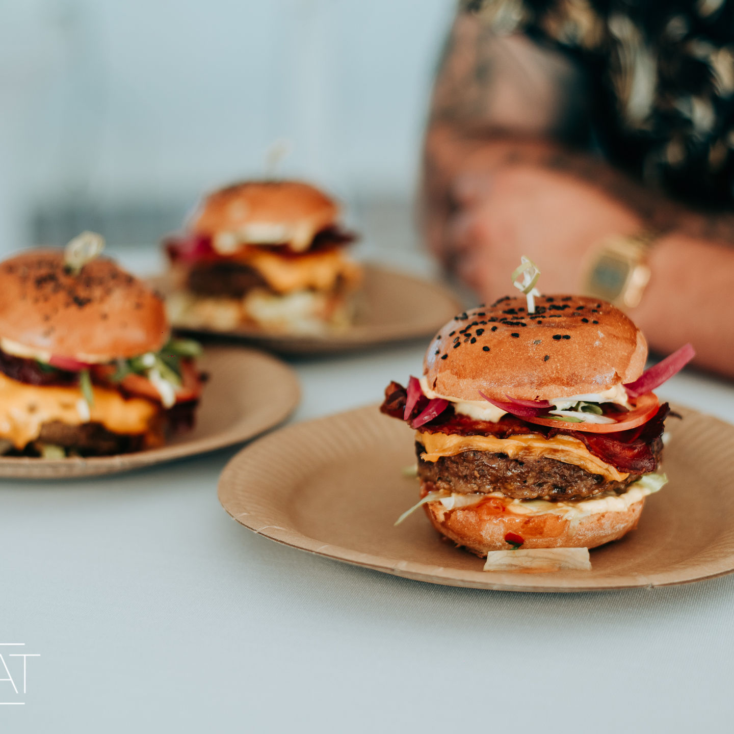 MY BEAT Summer Opening Cruise