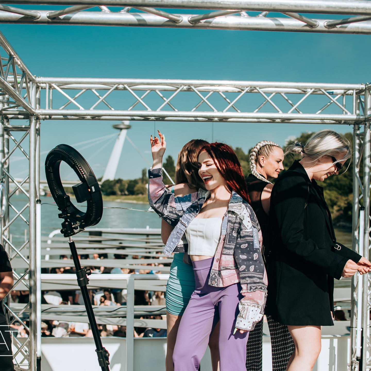 MY BEAT Summer Opening Cruise