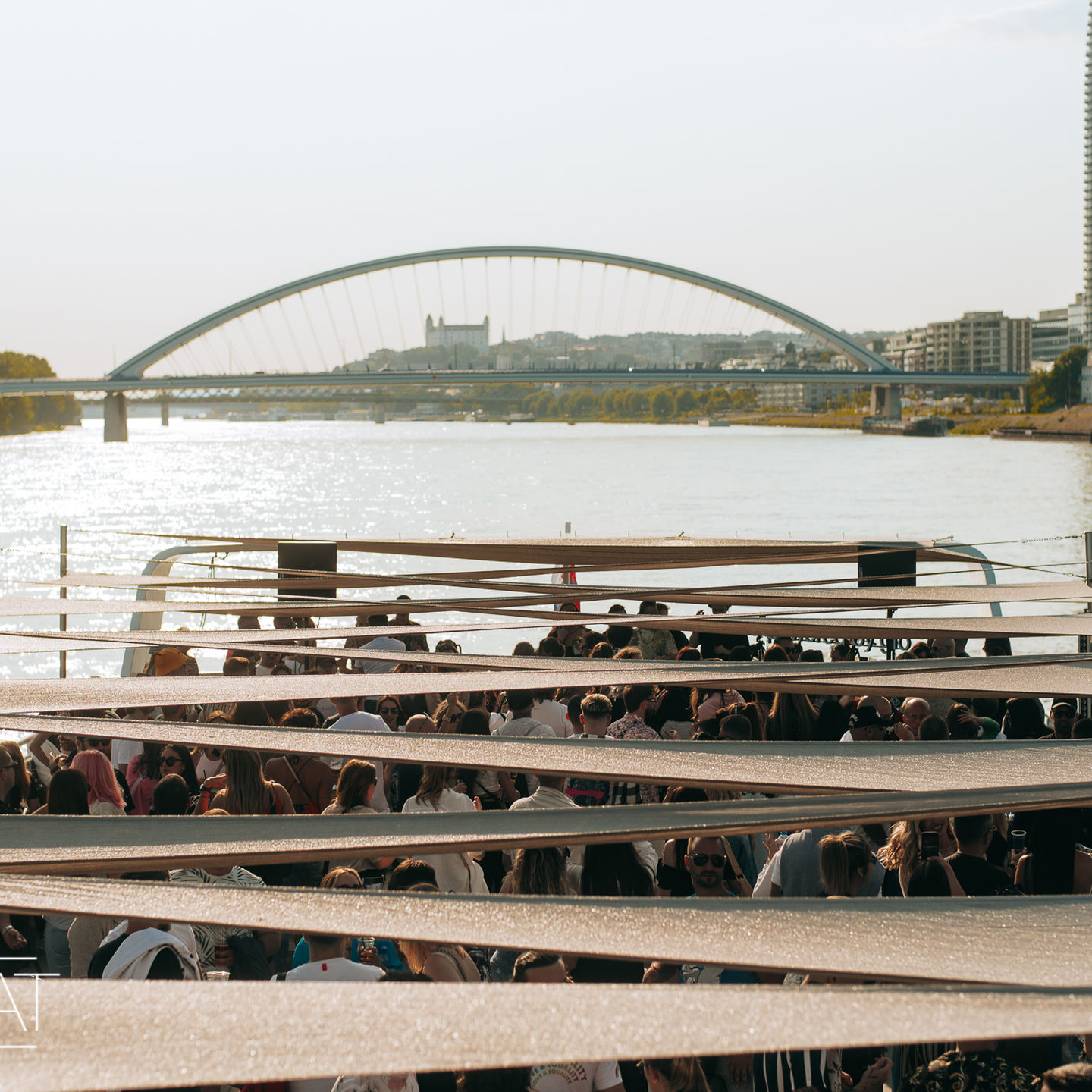 MY BEAT Summer Opening Cruise