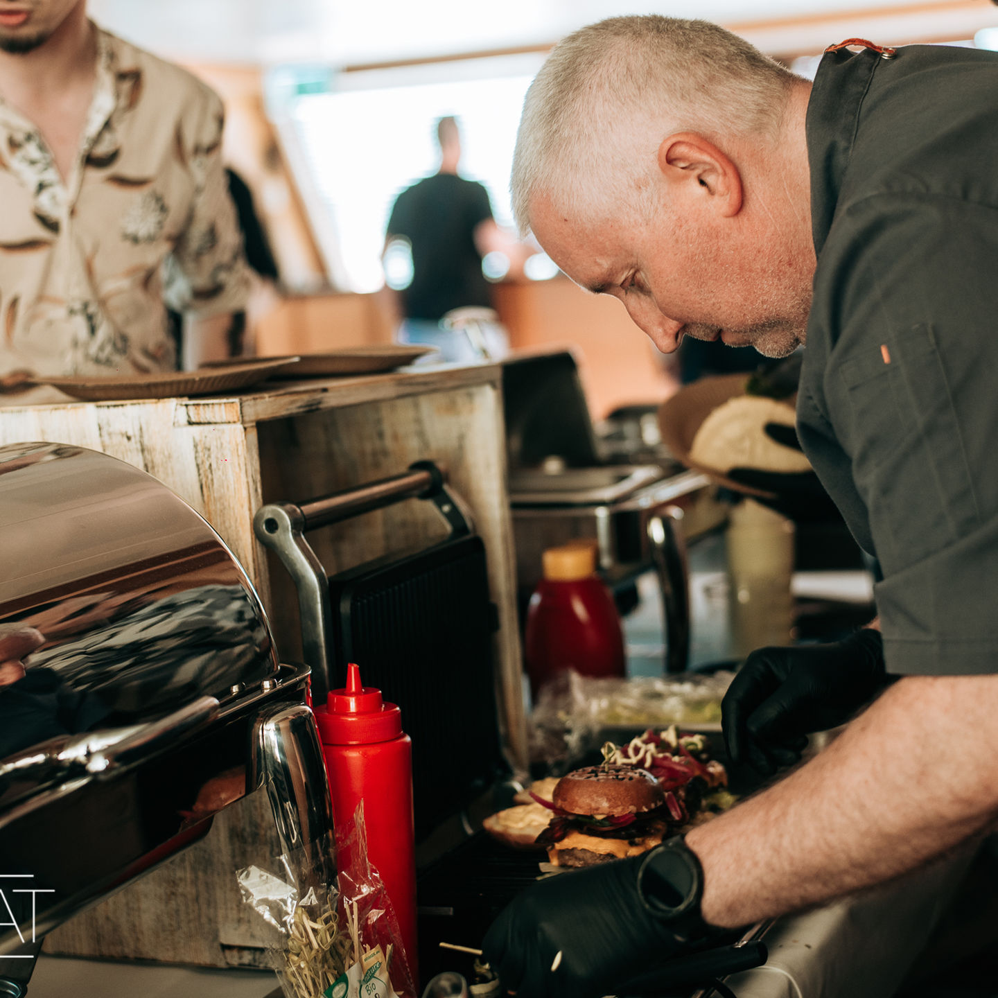 MY BEAT Summer Opening Cruise