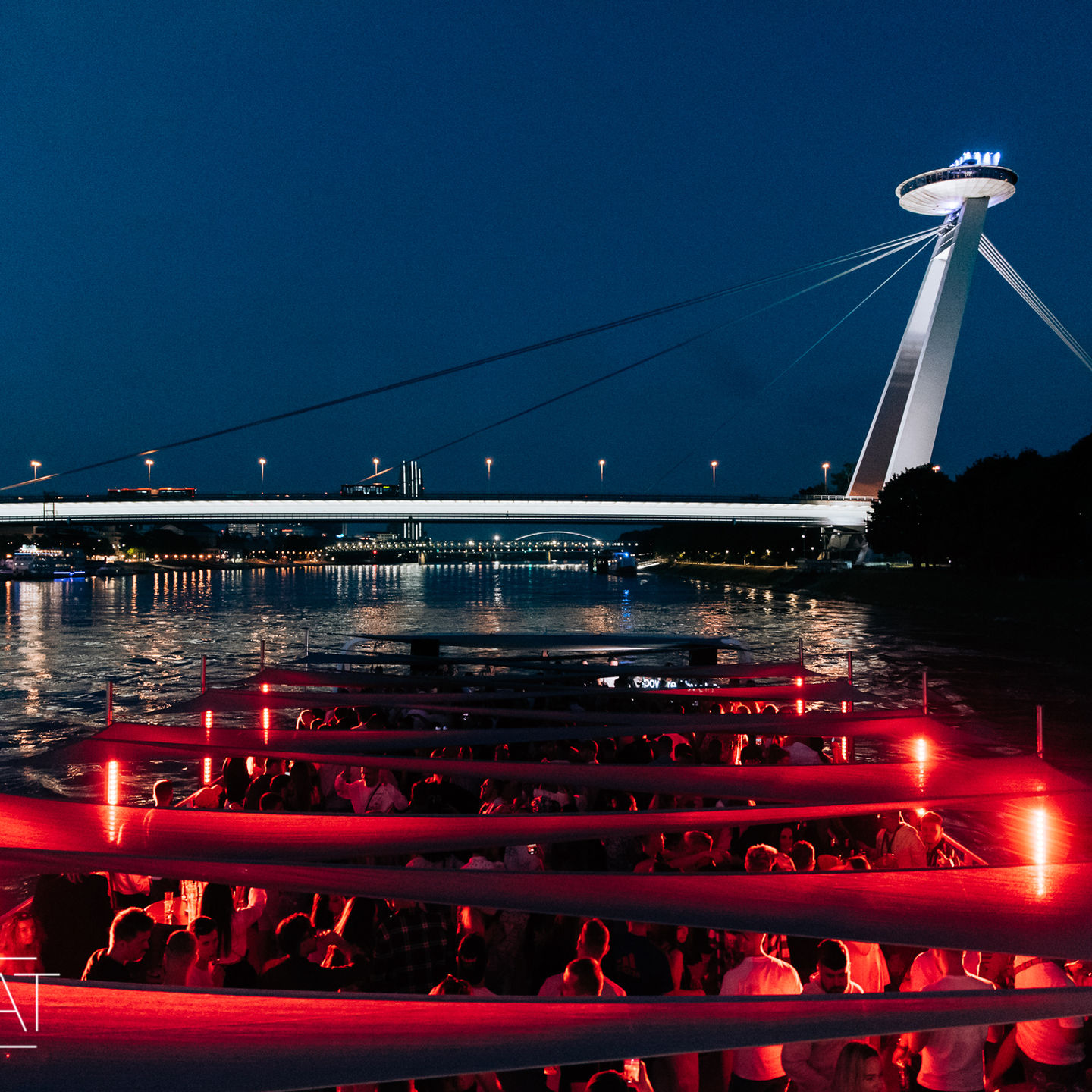 MY BEAT Summer Opening Cruise