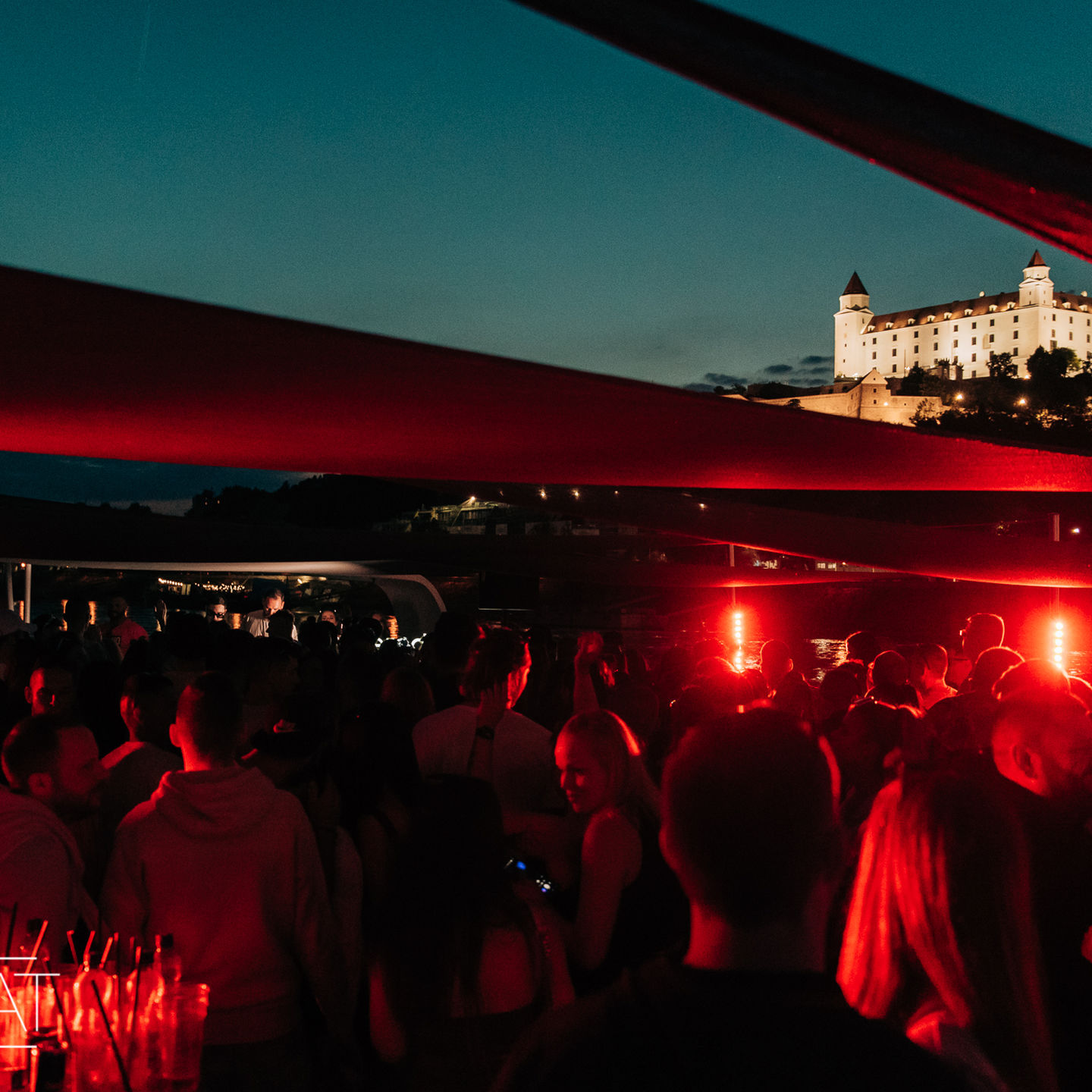 MY BEAT Summer Opening Cruise