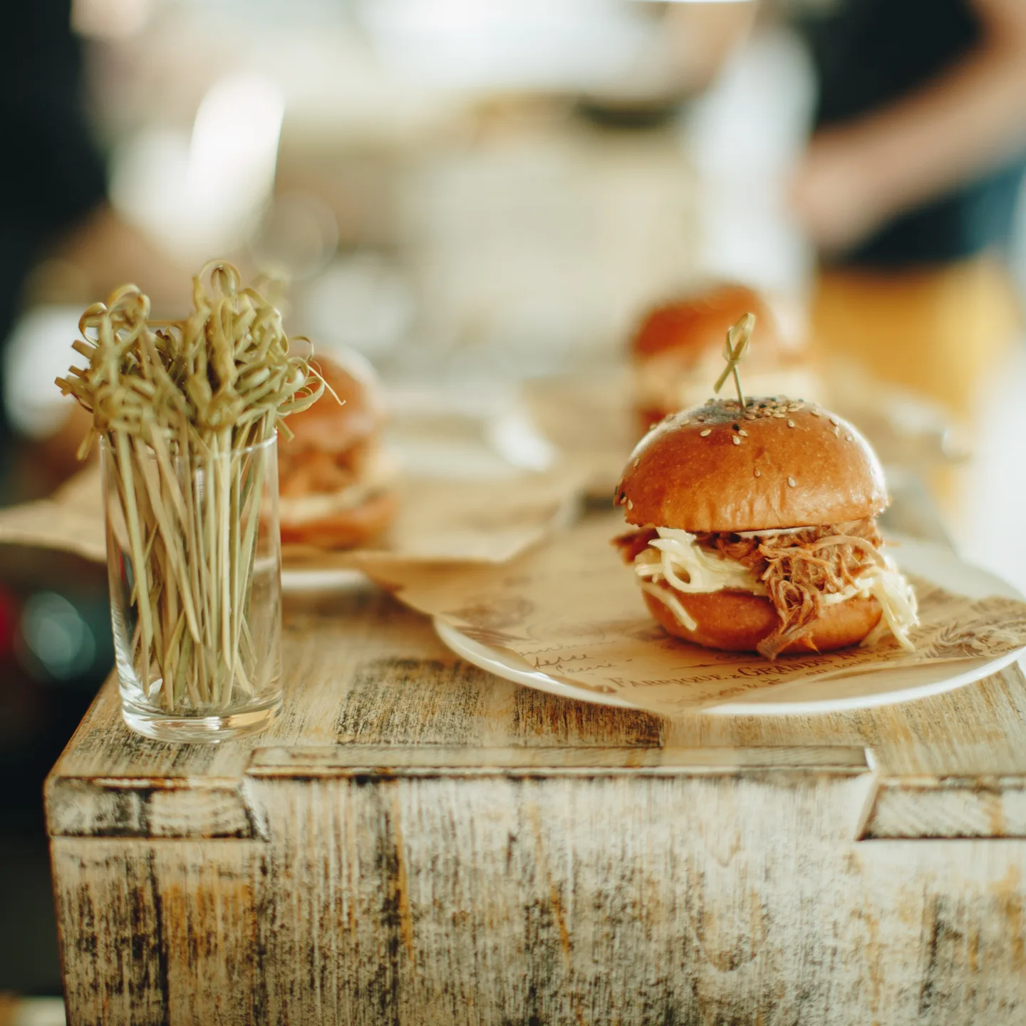 Streetfood & Balkan Beats