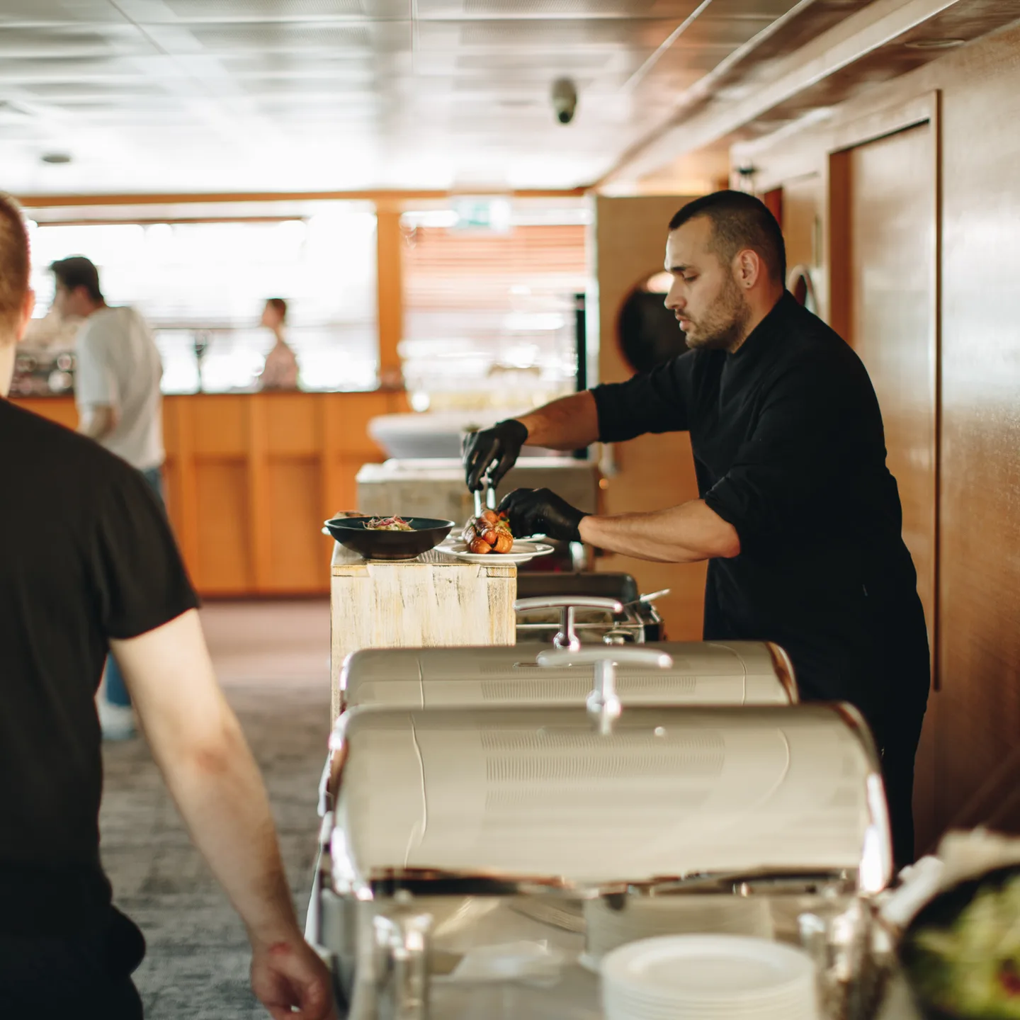 Streetfood & Balkan Beats
