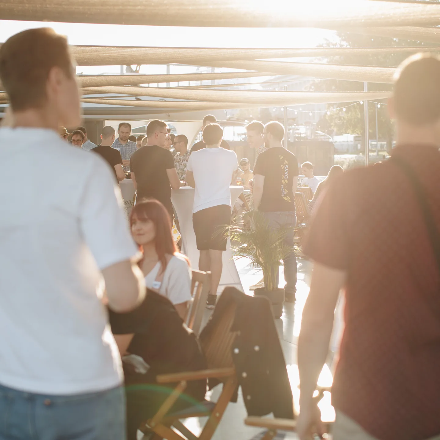 Streetfood & Balkan Beats