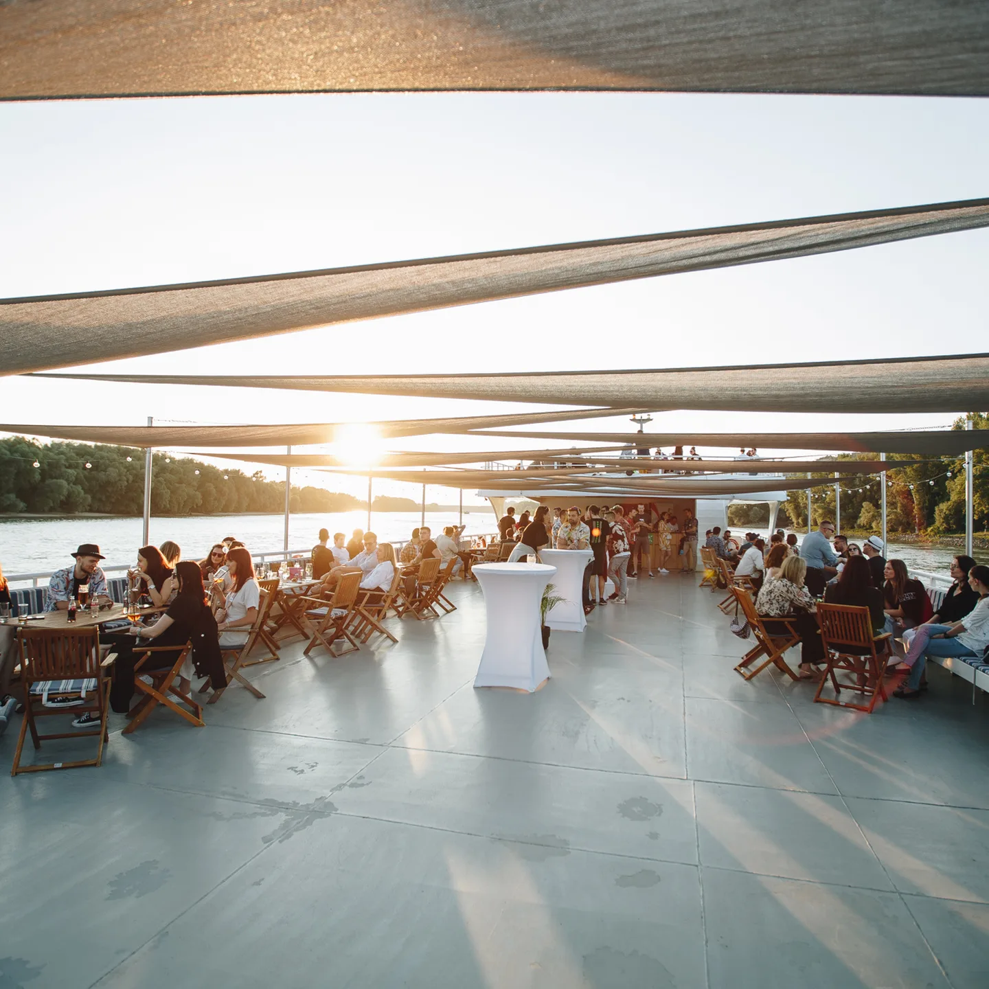Streetfood & Balkan Beats