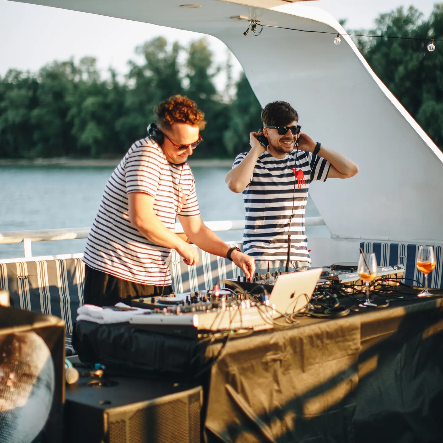 Streetfood & Balkan Beats