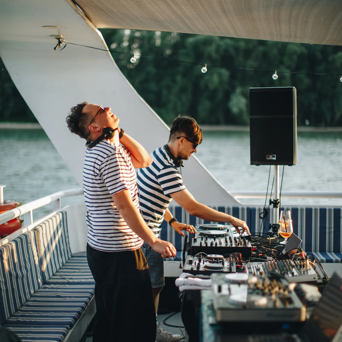 Streetfood & Balkan Beats