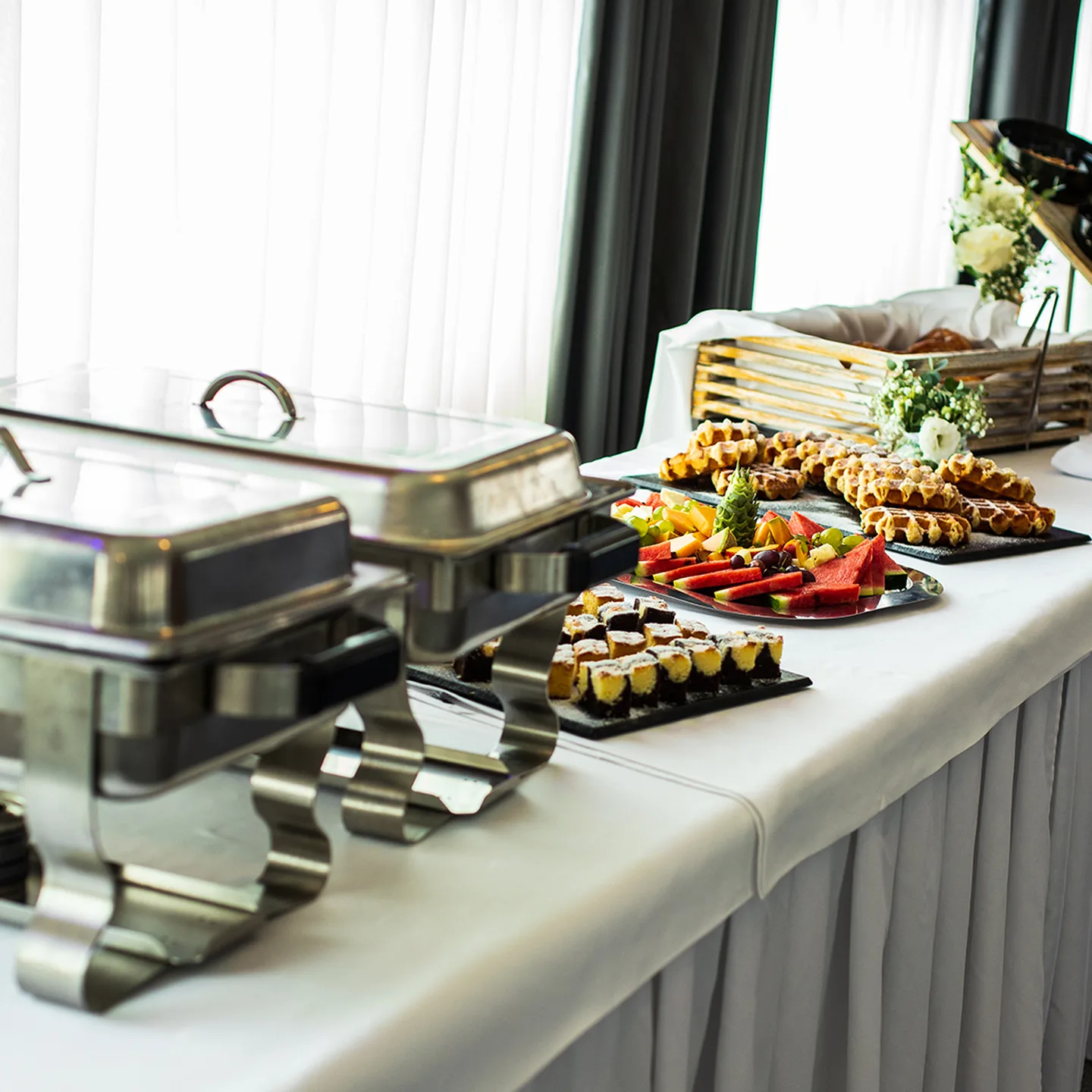 Nedeľný Brunch