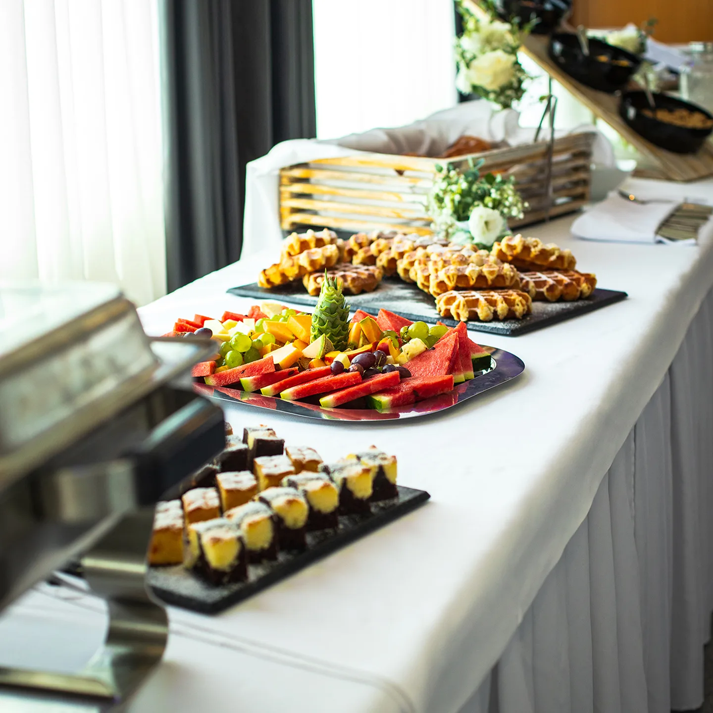 Nedeľný Brunch
