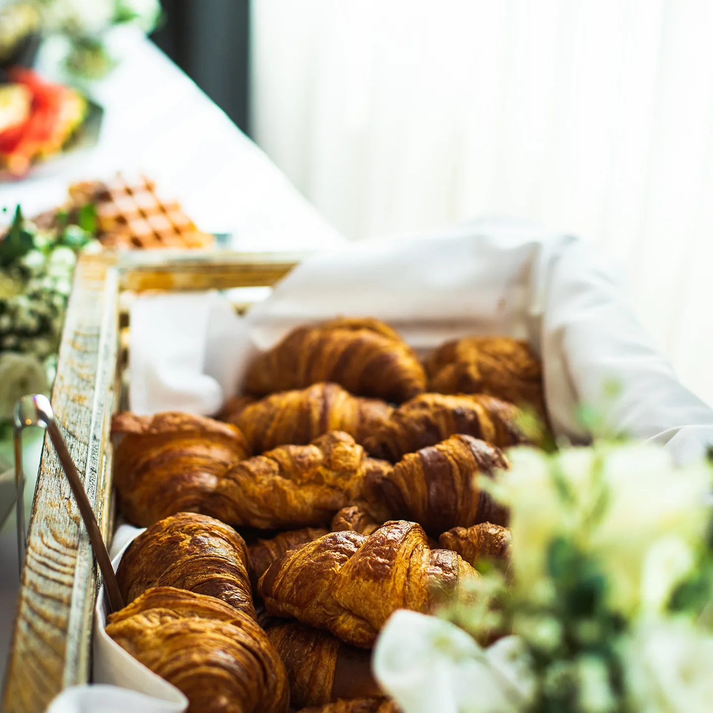 Nedeľný Brunch