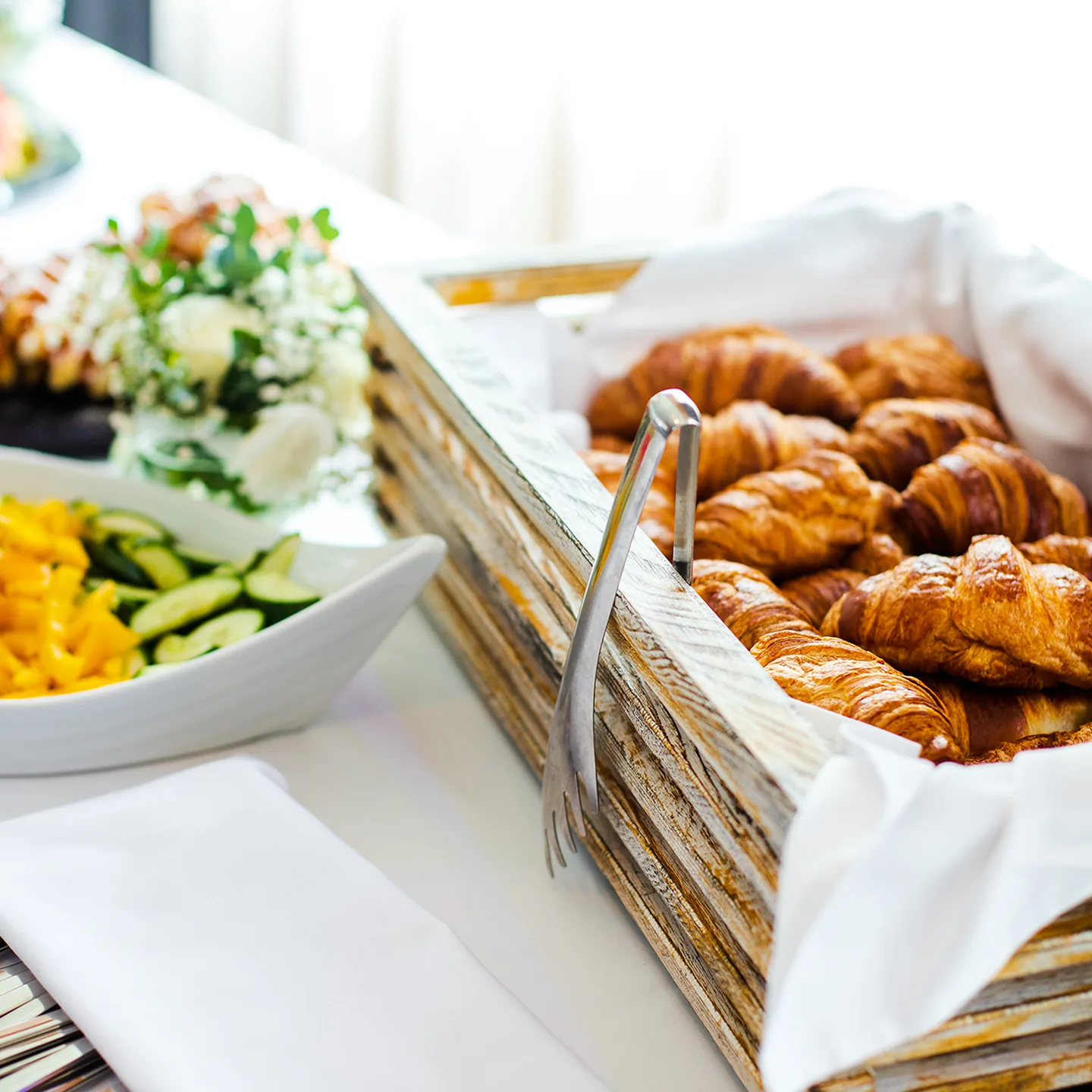 Nedeľný Brunch