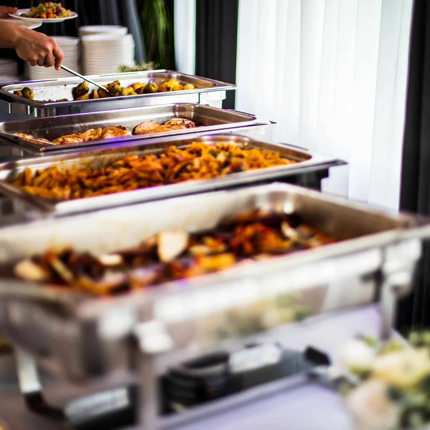 Nedeľný Brunch
