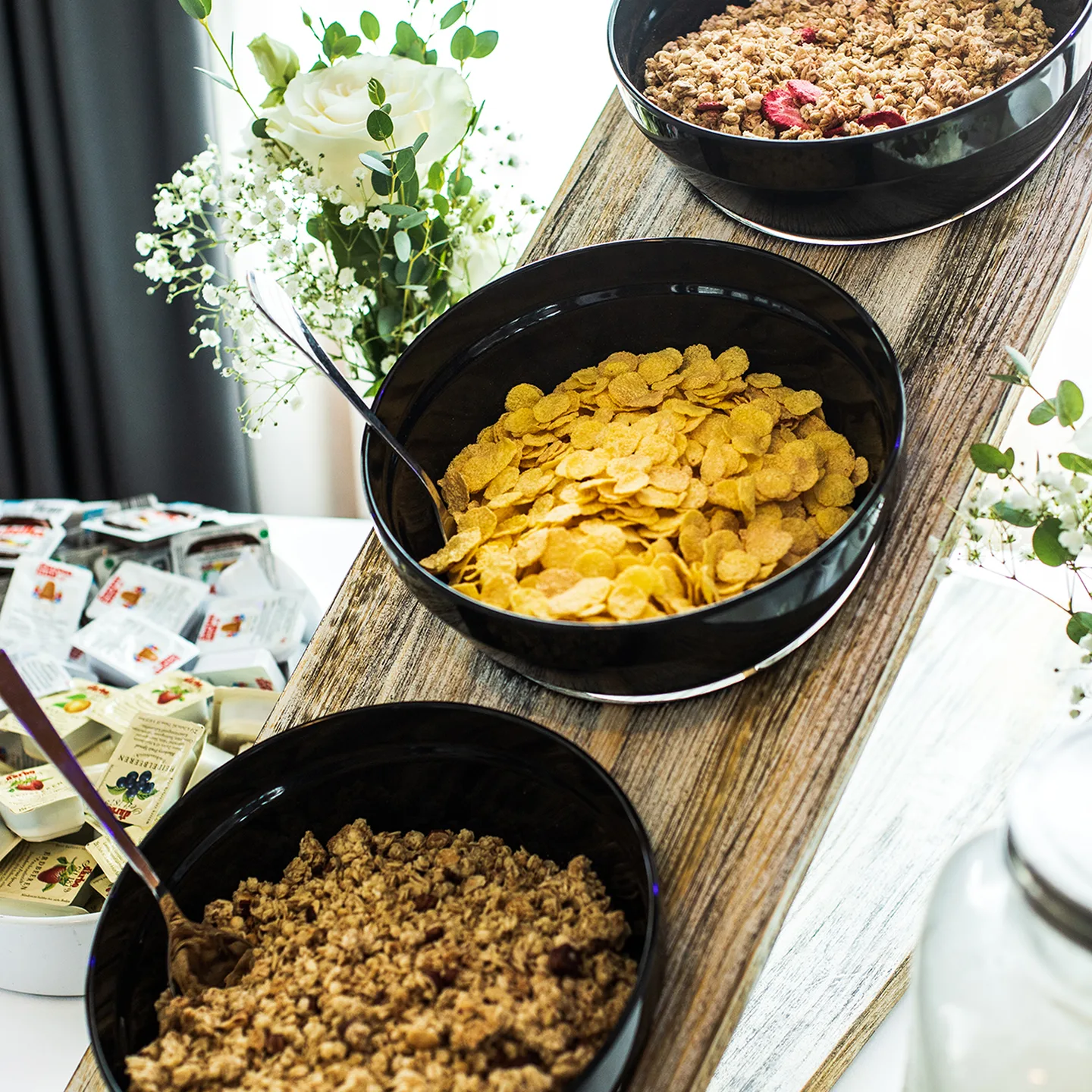 Nedeľný Brunch