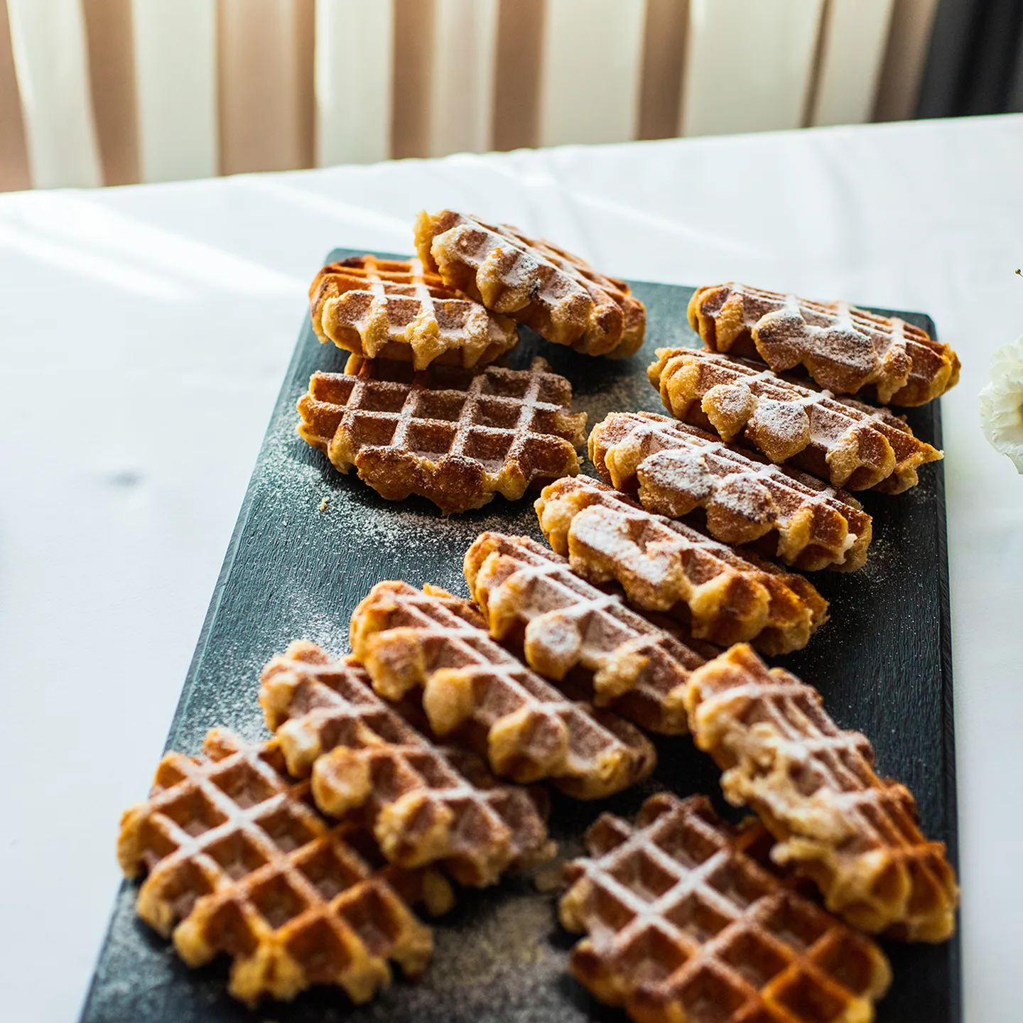 Nedeľný Brunch