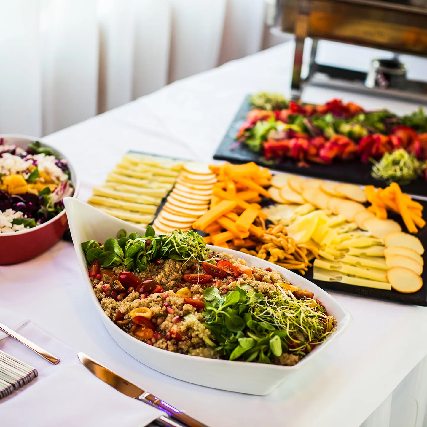 Nedeľný Brunch