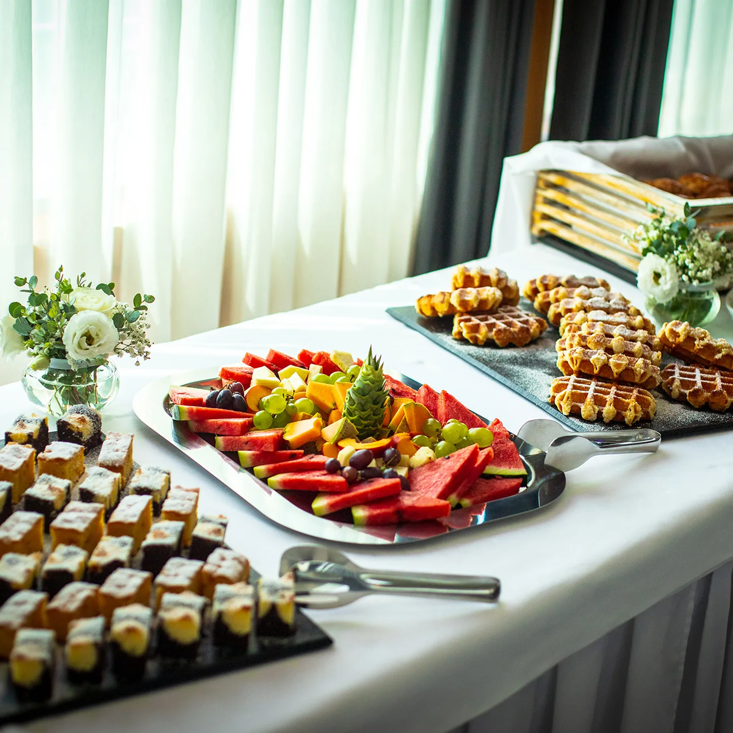 Nedeľný Brunch