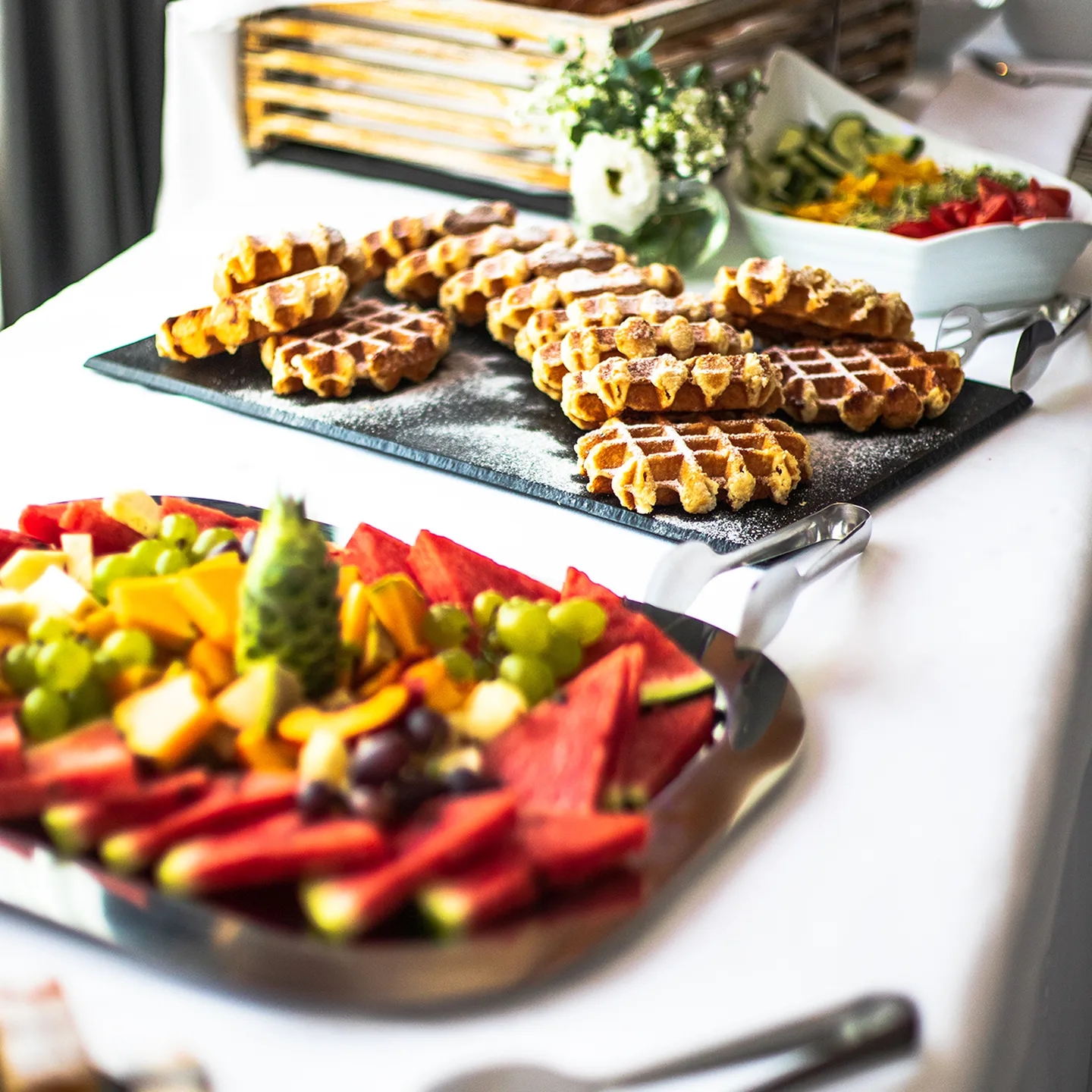 Nedeľný Brunch