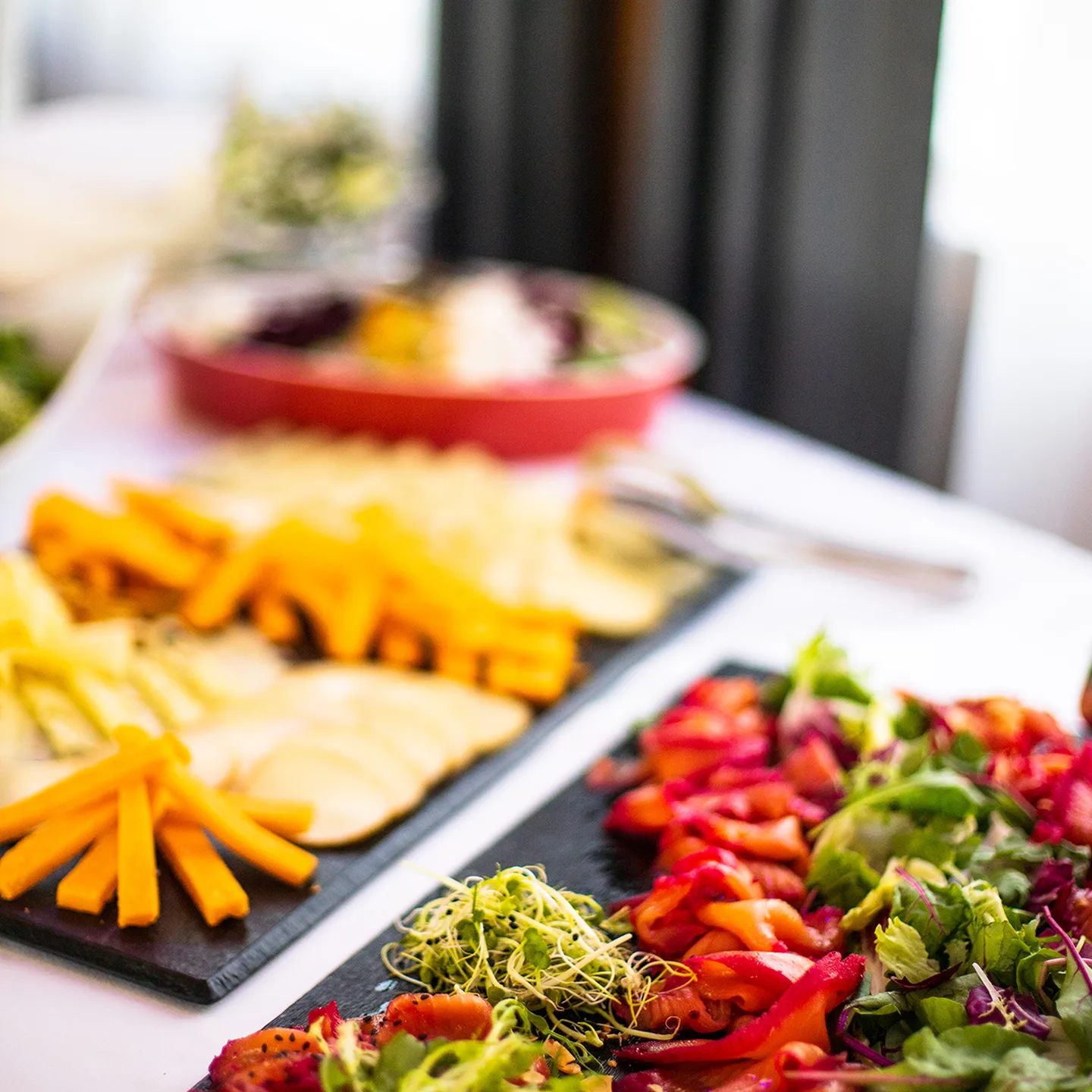 Nedeľný Brunch