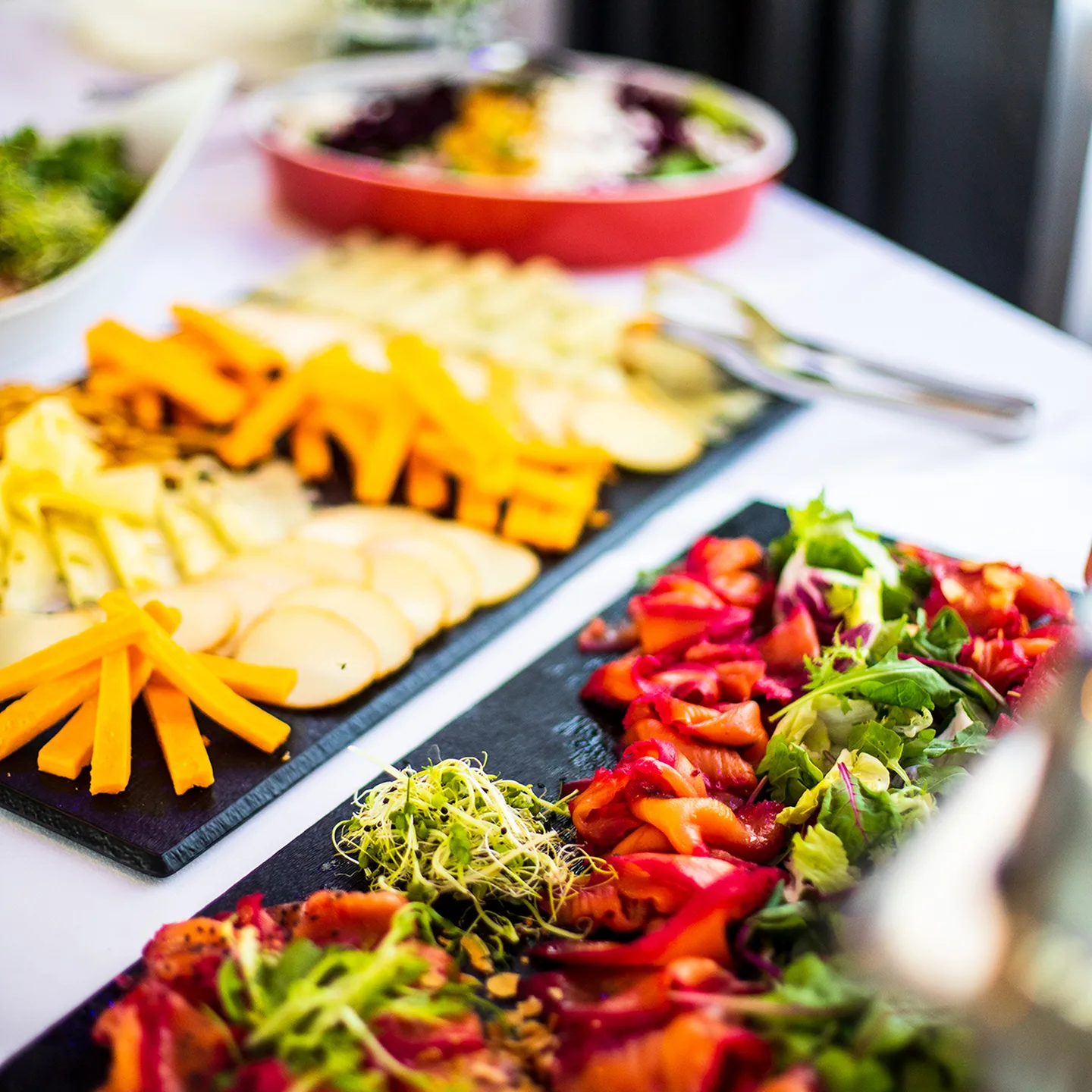 Nedeľný Brunch