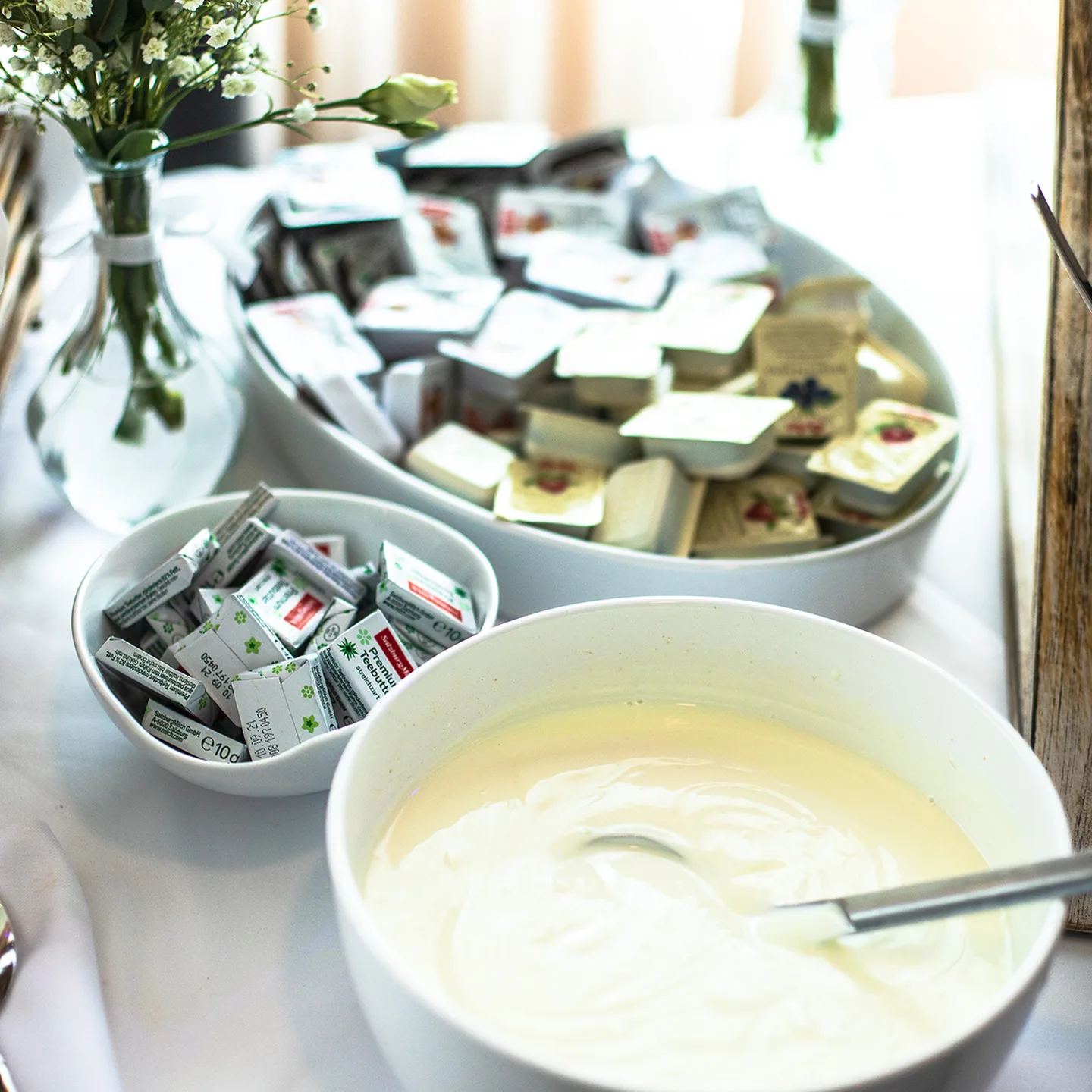 Nedeľný Brunch