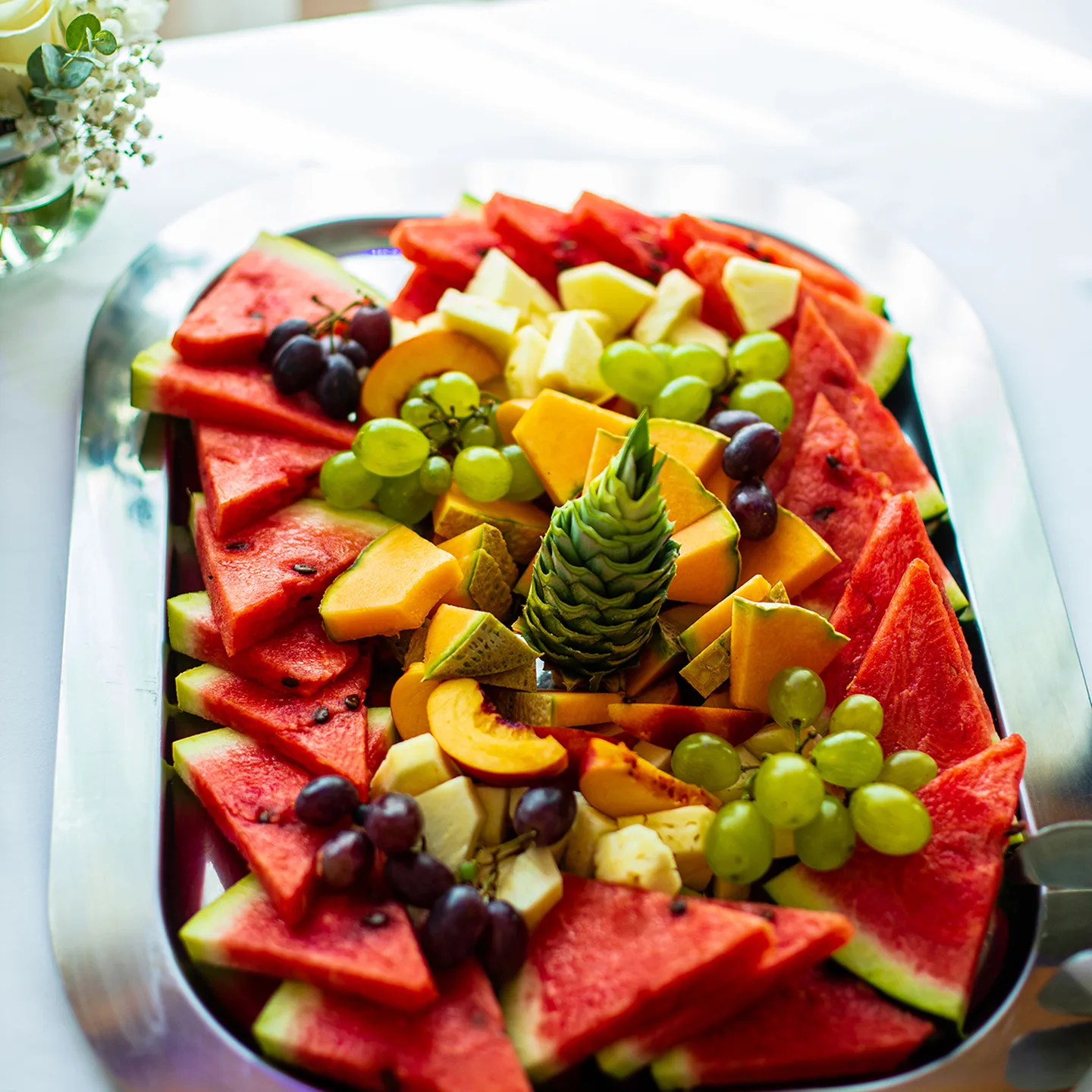 Nedeľný Brunch