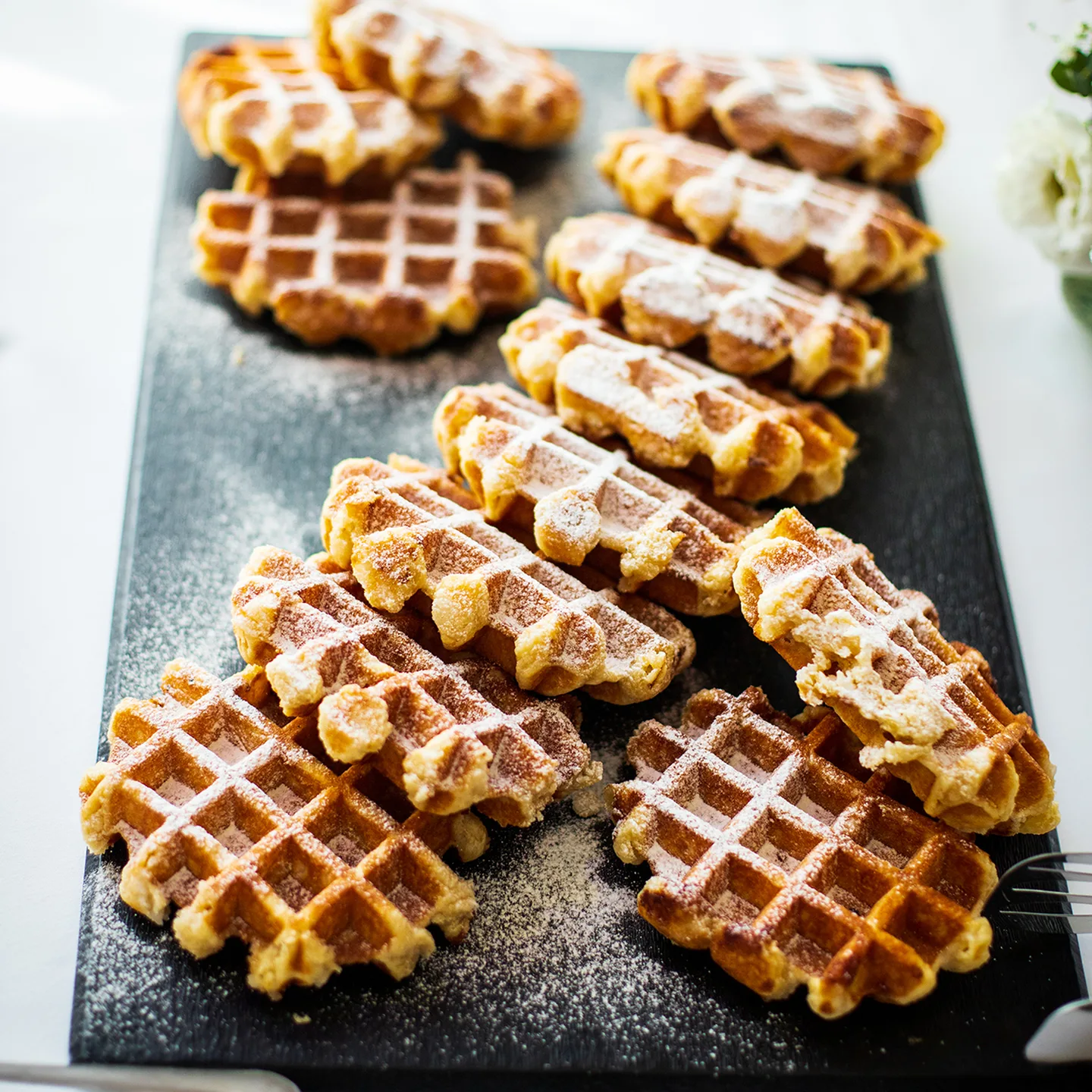 Nedeľný Brunch