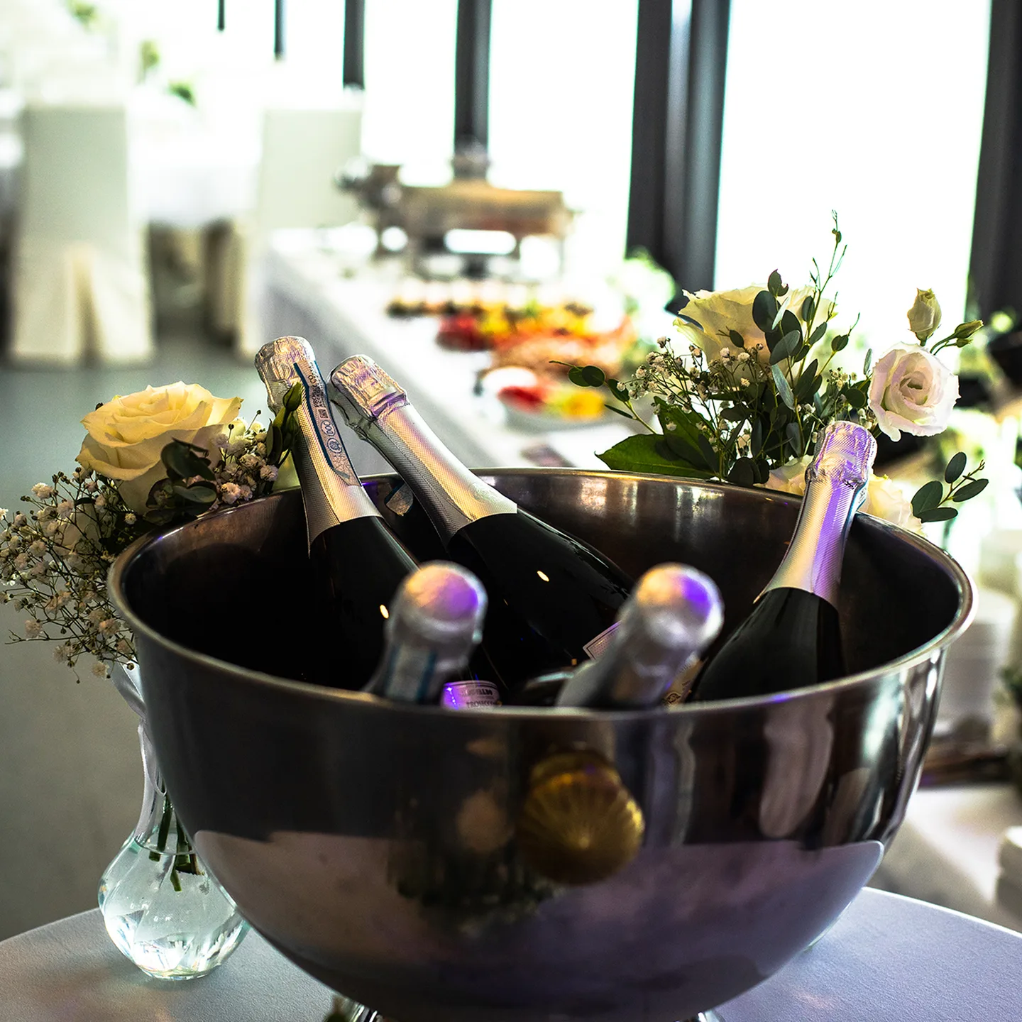 Nedeľný Brunch