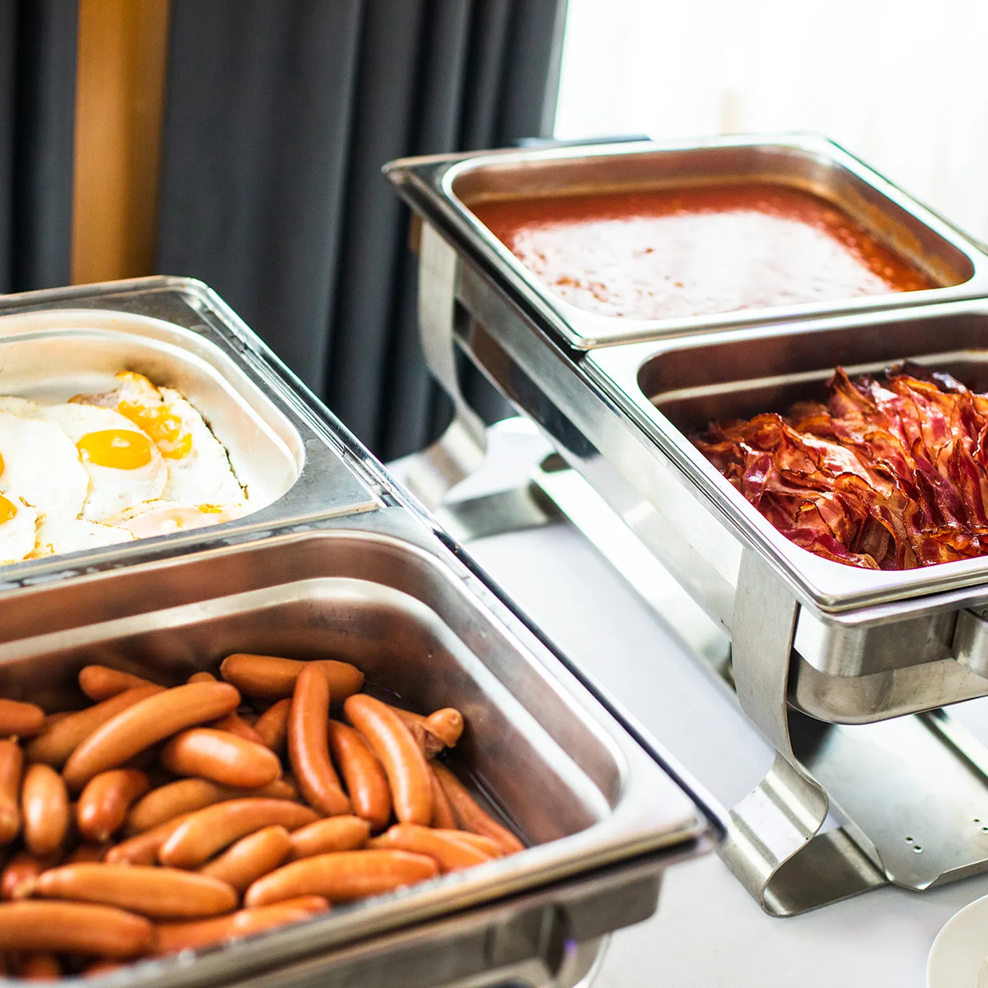 Nedeľný Brunch