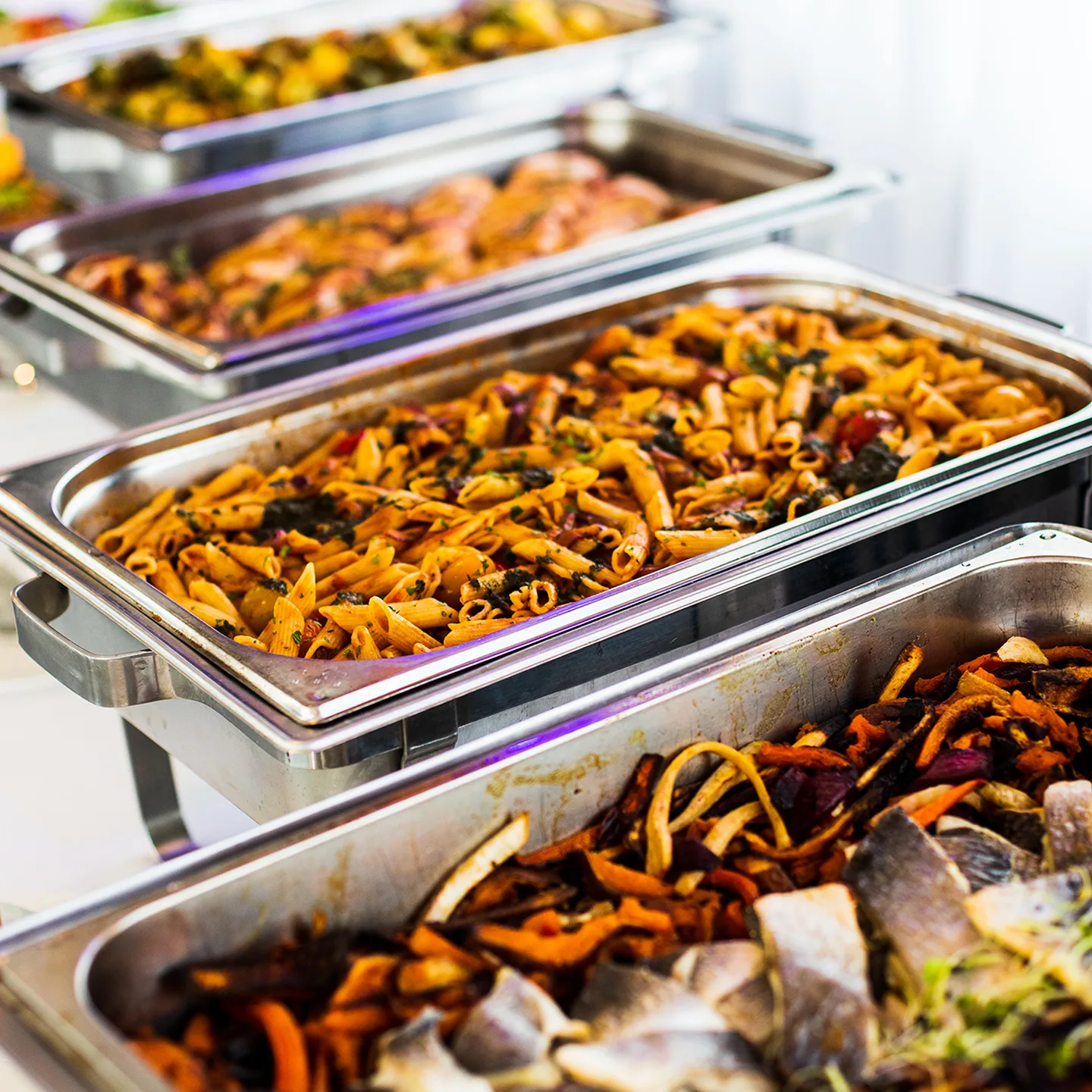 Nedeľný Brunch